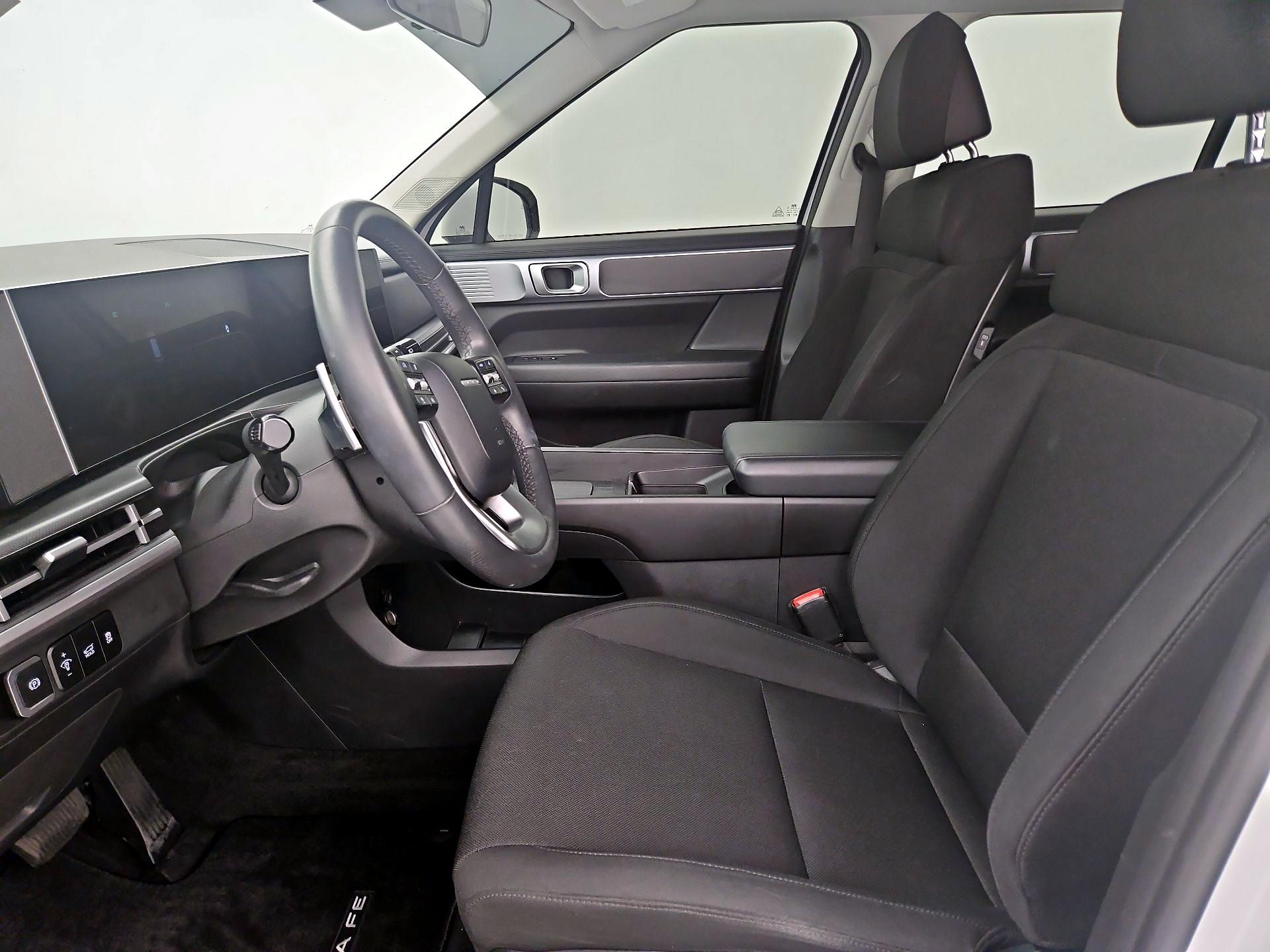 Thumbnail: 2025 Hyundai Santa Fe - 11