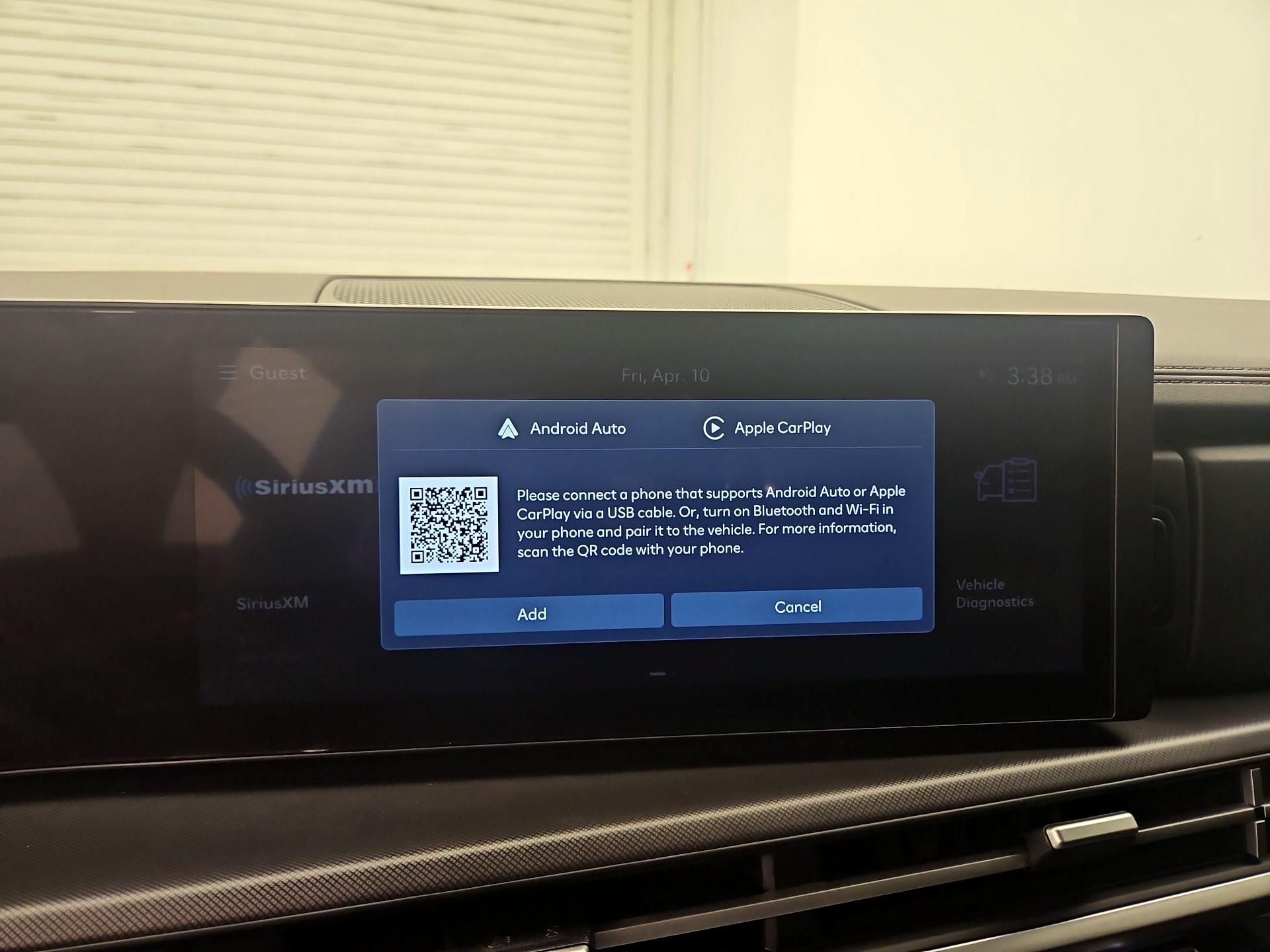 Thumbnail: 2025 Hyundai Santa Fe - 14