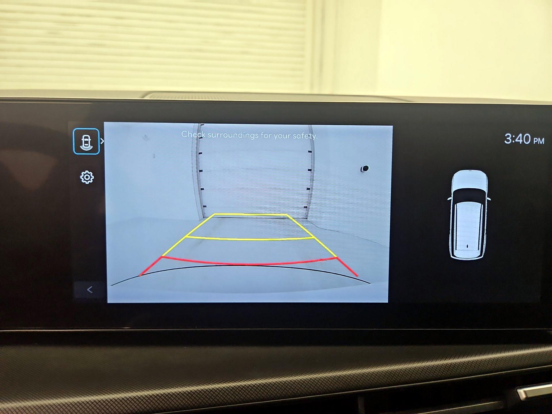 Thumbnail: 2025 Hyundai Santa Fe - 15