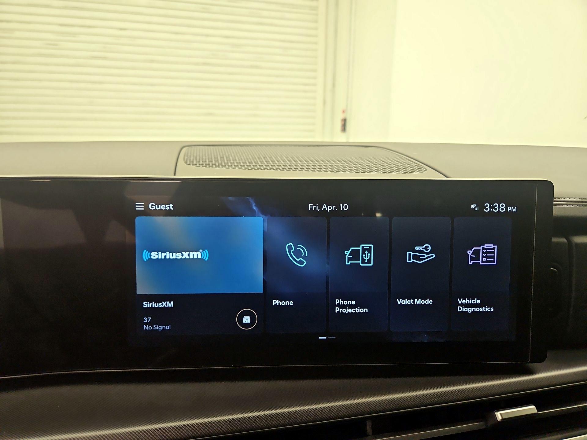 Thumbnail: 2025 Hyundai Santa Fe - 16