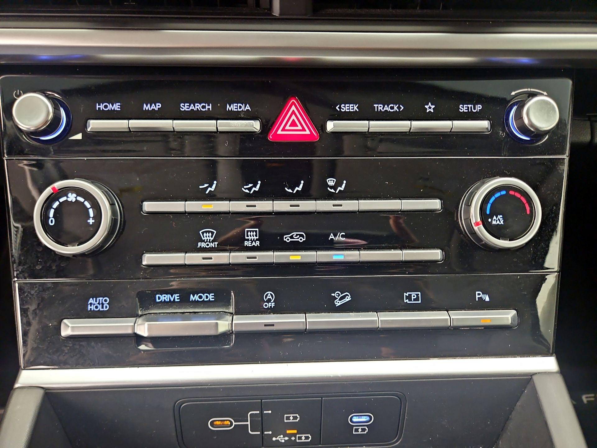 Thumbnail: 2025 Hyundai Santa Fe - 17