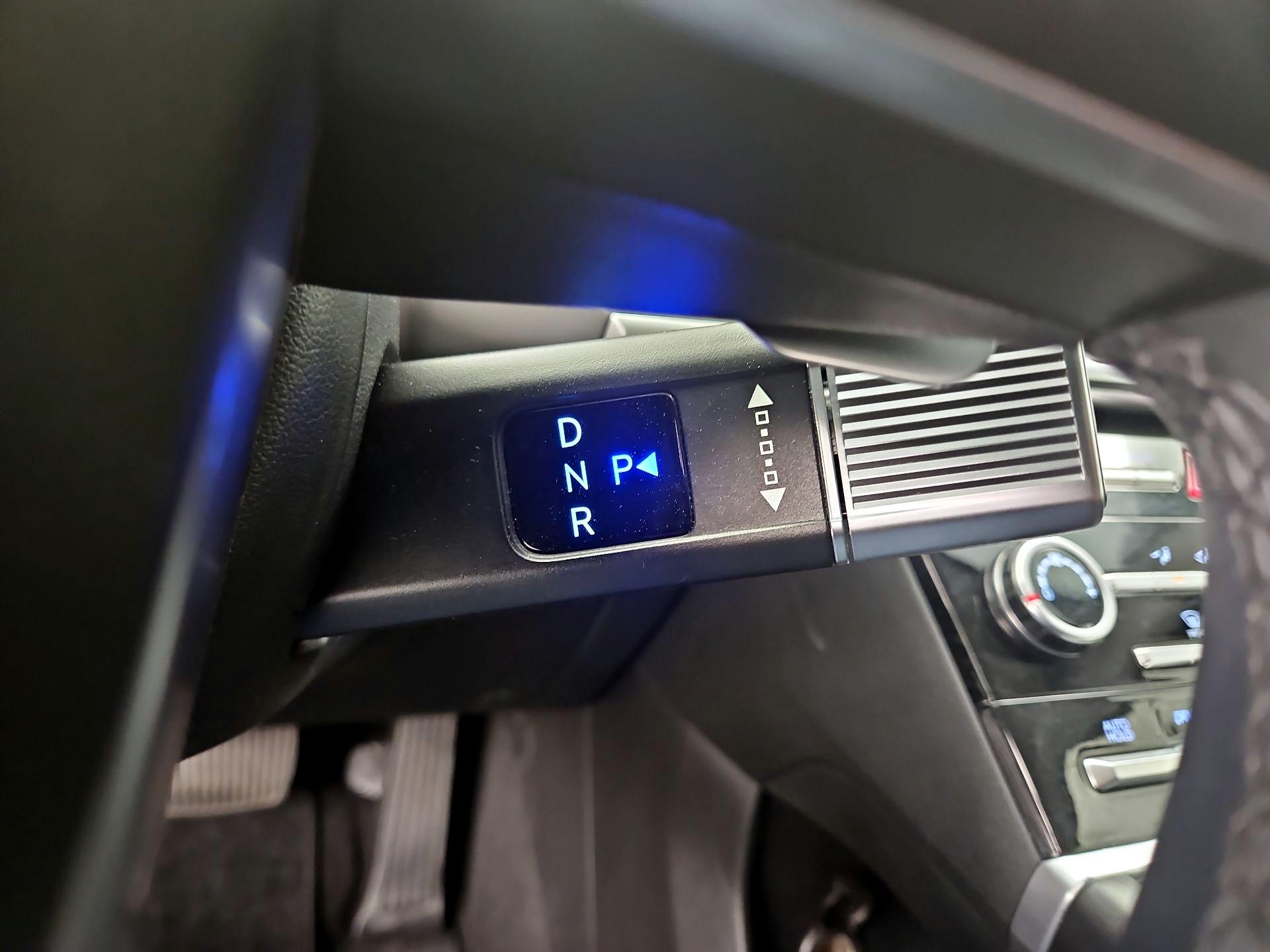 Thumbnail: 2025 Hyundai Santa Fe - 18