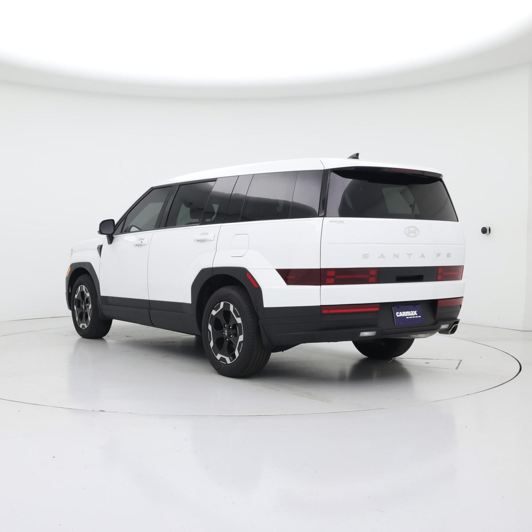 Thumbnail: 2025 Hyundai Santa Fe - 2