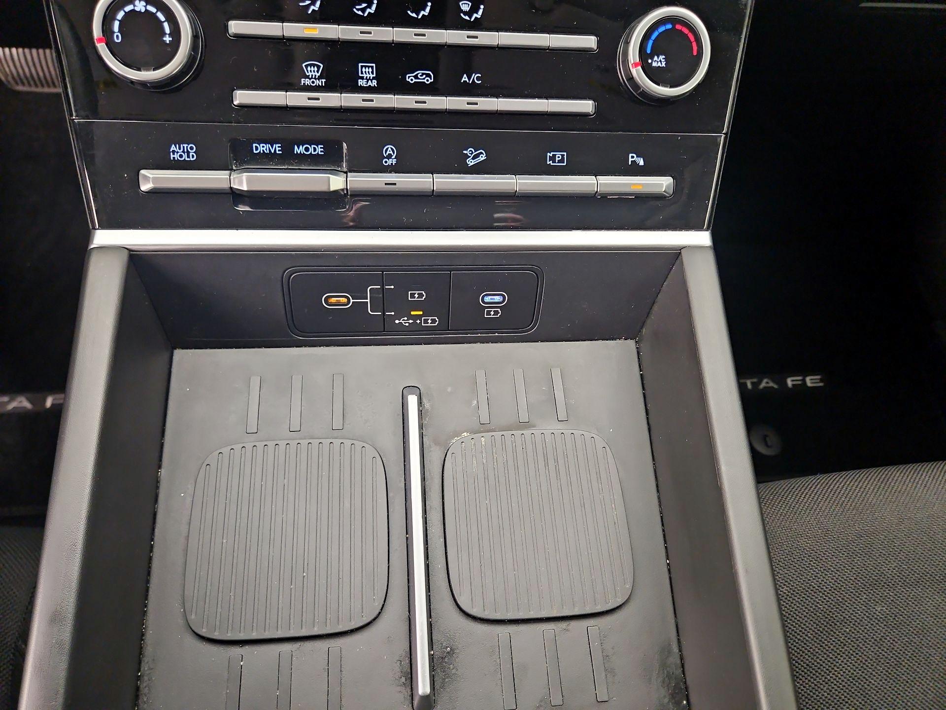 Thumbnail: 2025 Hyundai Santa Fe - 19