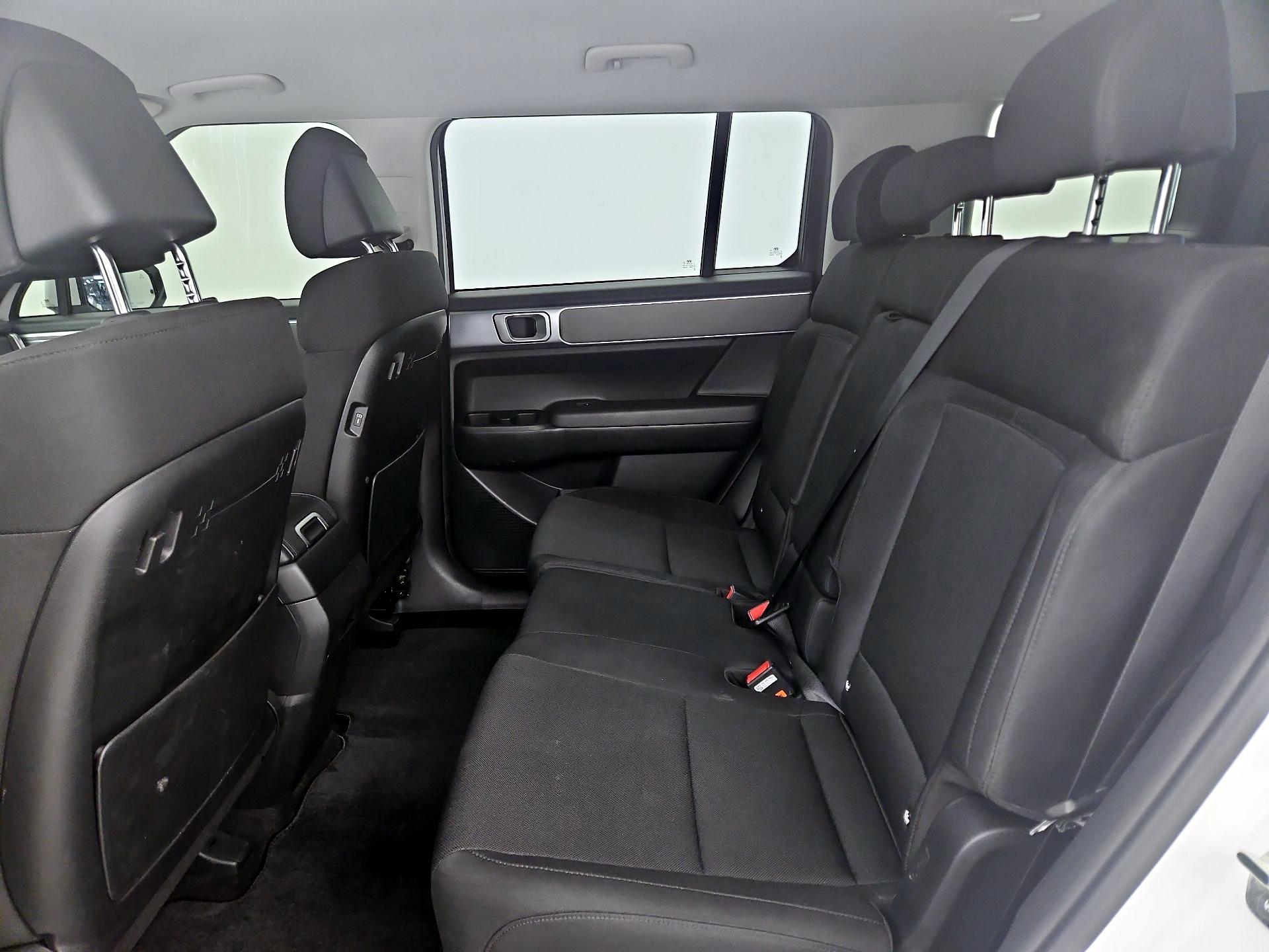 Thumbnail: 2025 Hyundai Santa Fe - 20