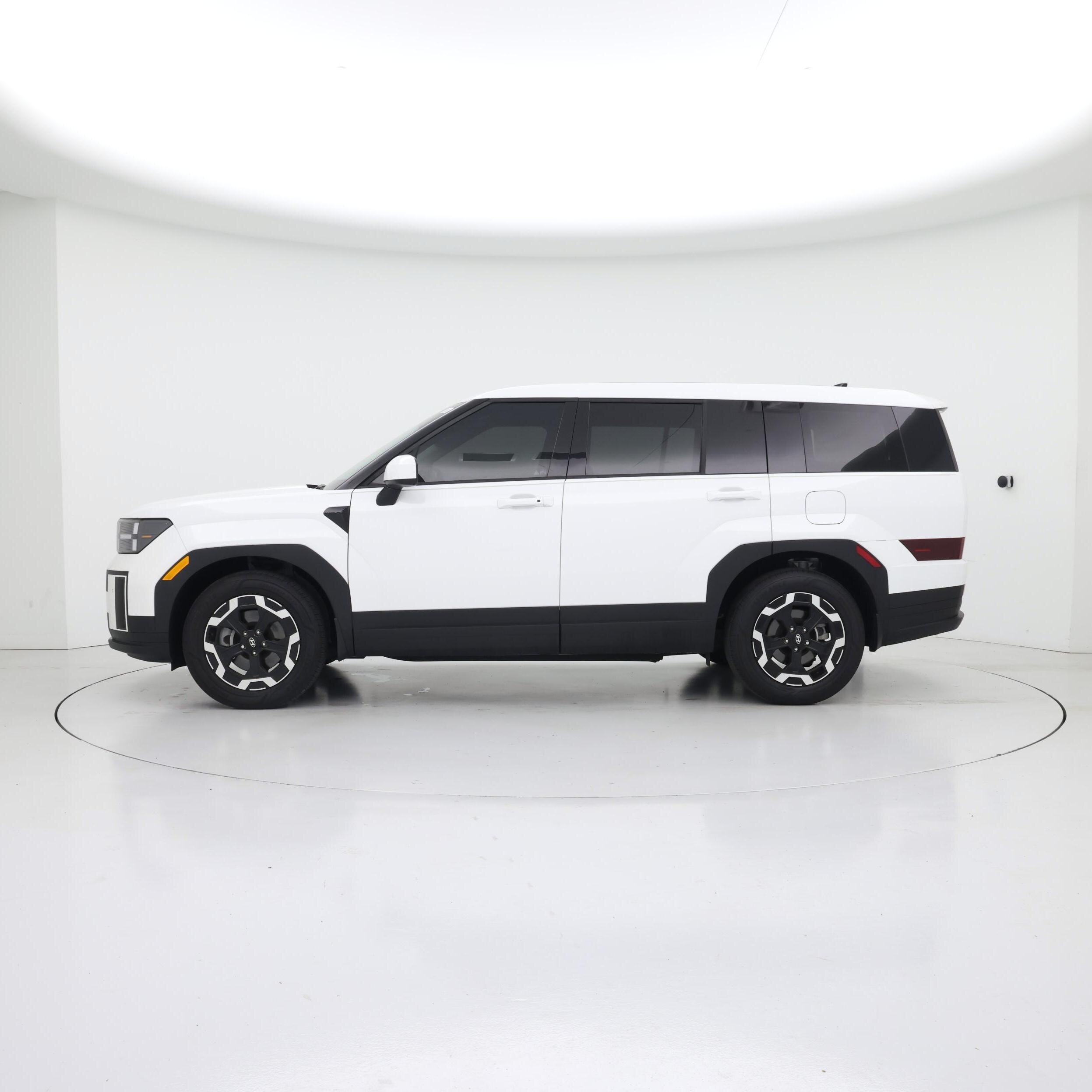 Thumbnail: 2025 Hyundai Santa Fe - 3