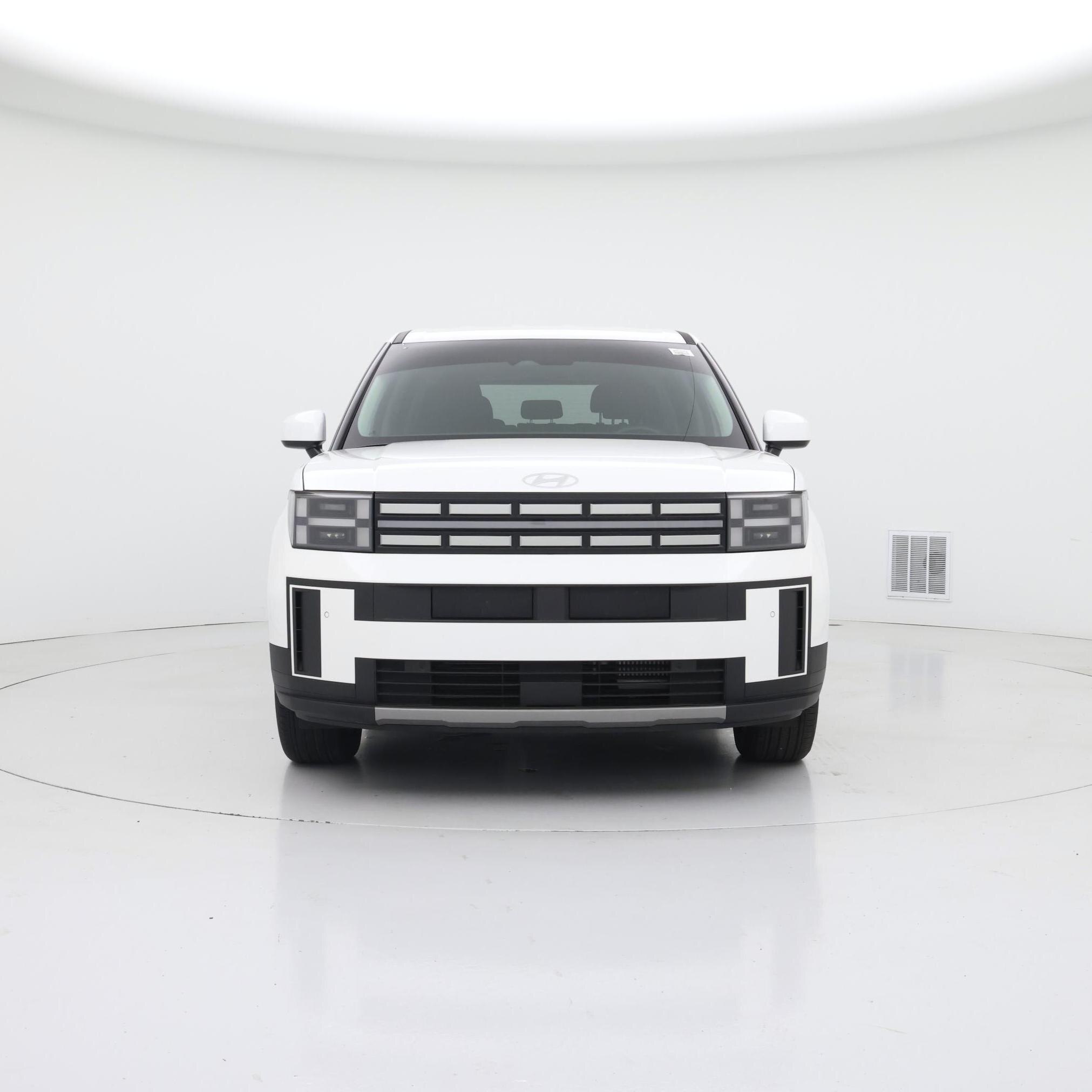 Thumbnail: 2025 Hyundai Santa Fe - 5