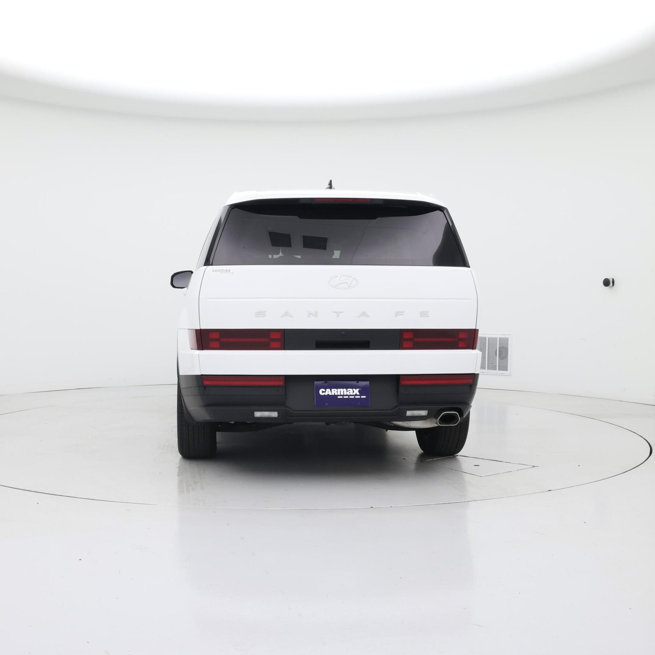 Thumbnail: 2025 Hyundai Santa Fe - 6