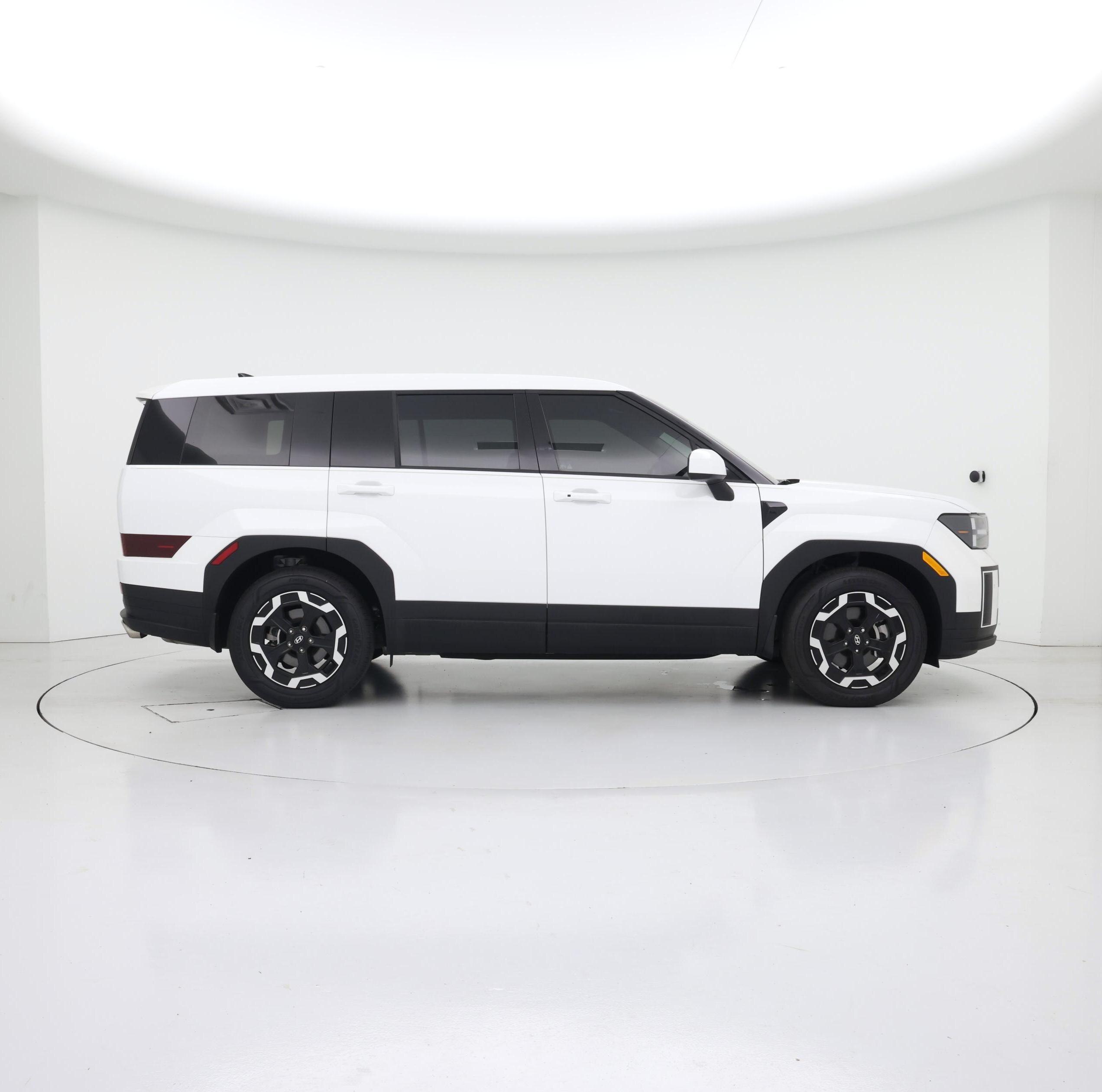 Thumbnail: 2025 Hyundai Santa Fe - 7