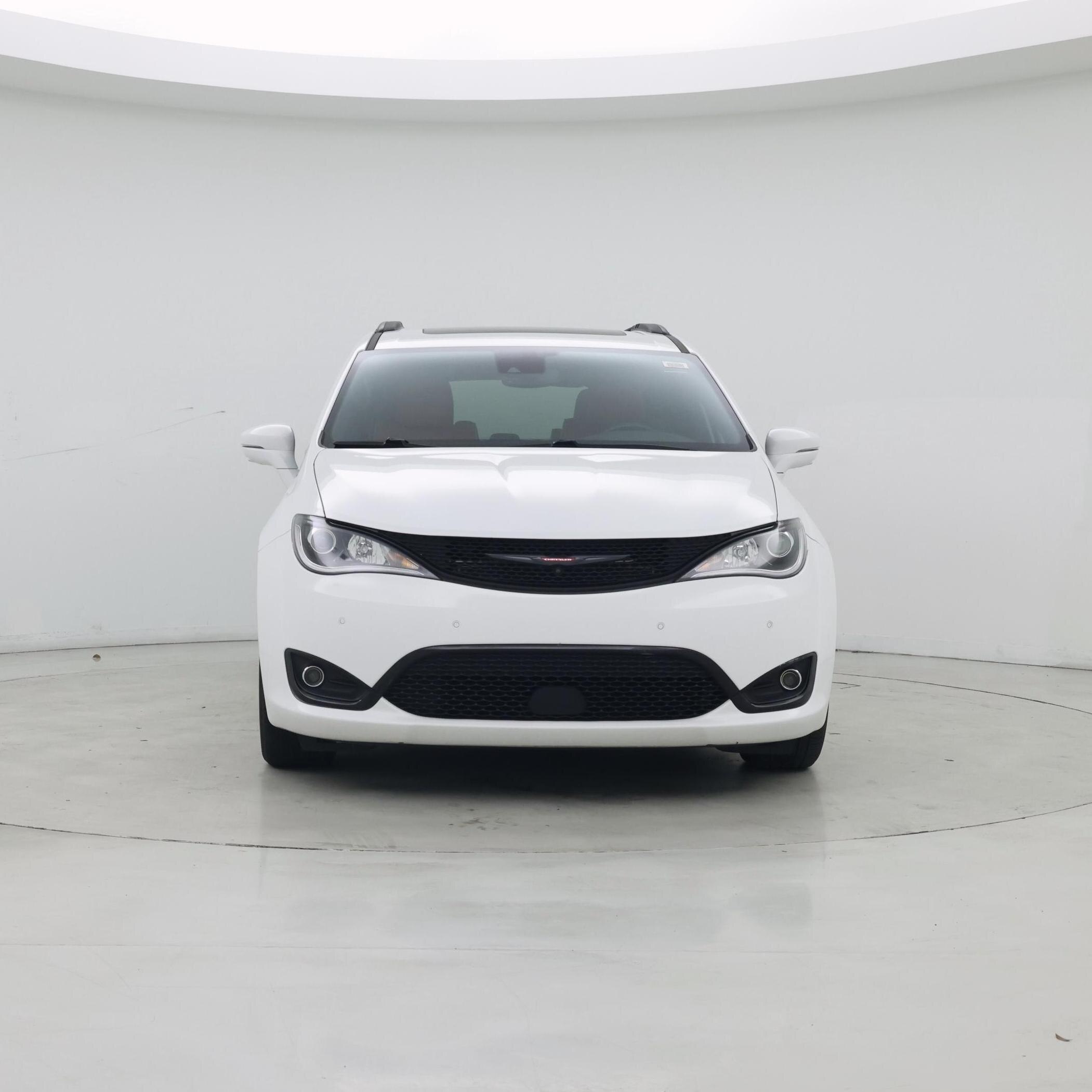 Thumbnail: 2020 Chrysler Pacifica - 5