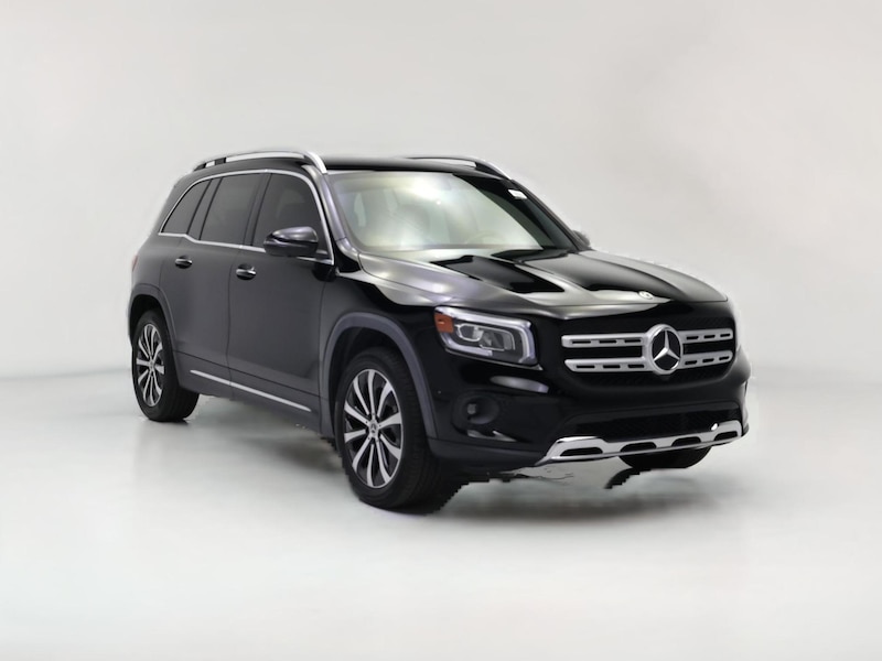 2021 Mercedes-Benz GLB 250 -
                  Orlando, FL