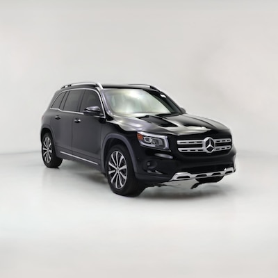 2021 Mercedes-Benz GLB250