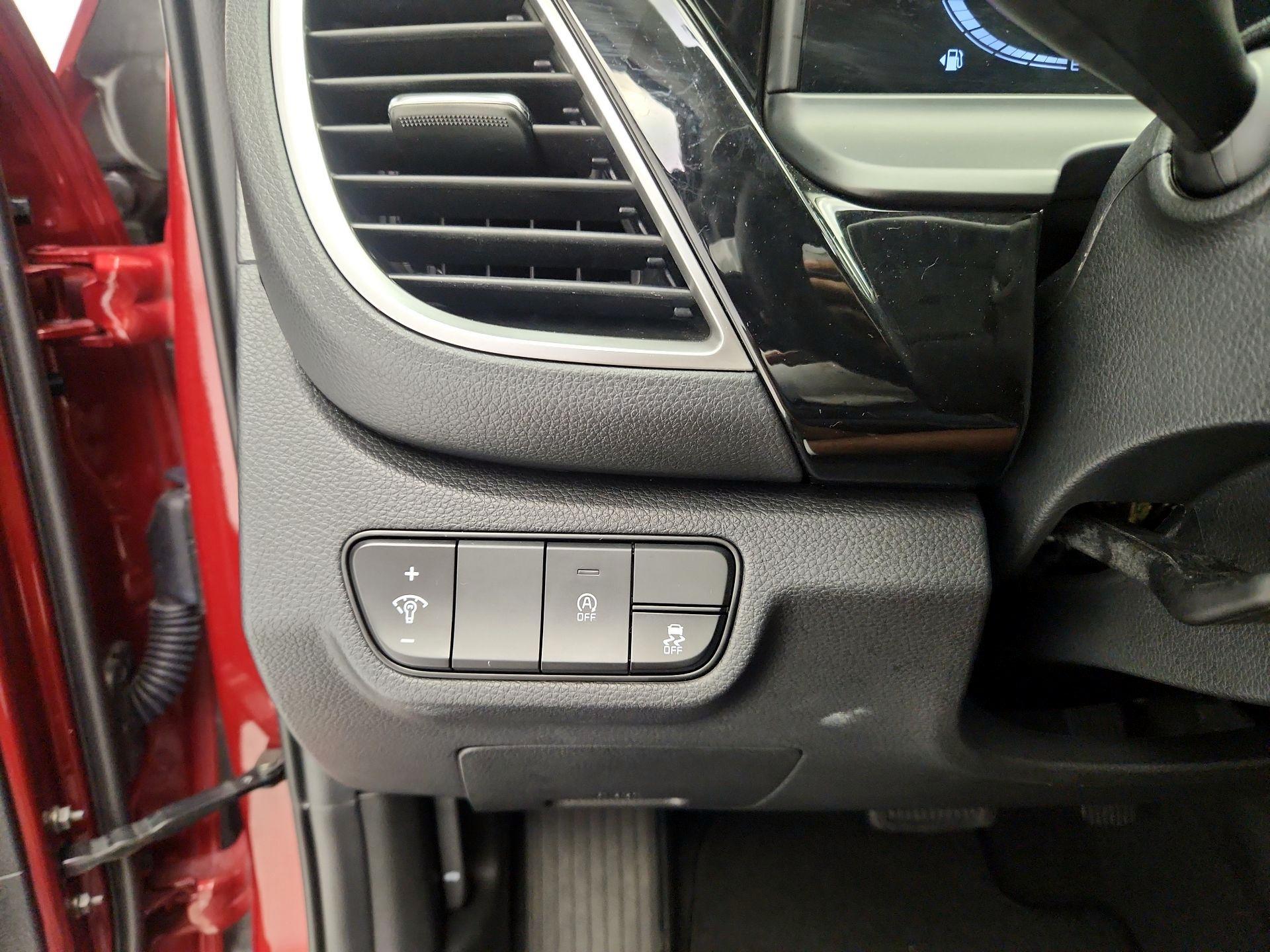 Thumbnail: 2025 Kia Seltos - 13