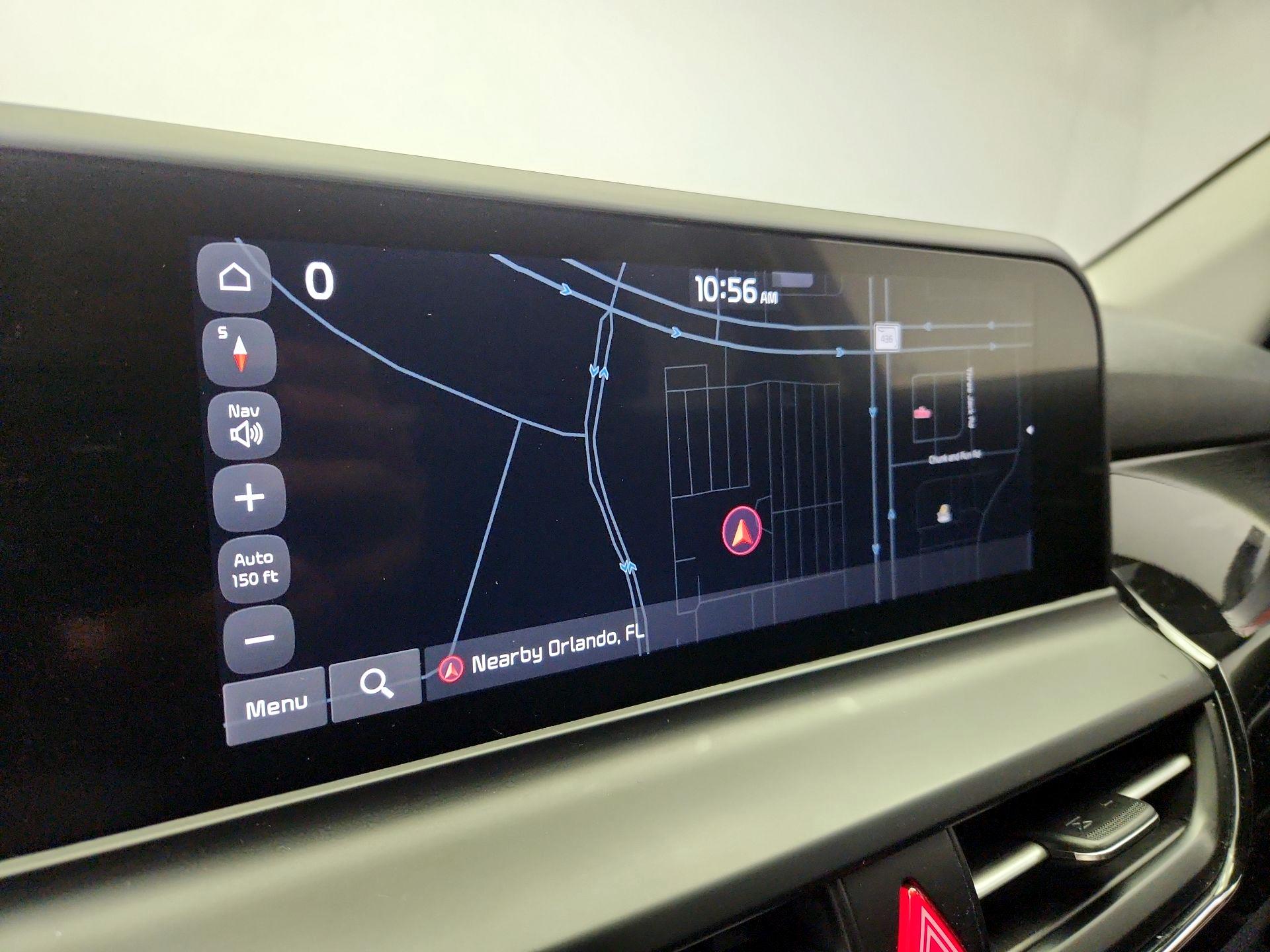 Thumbnail: 2025 Kia Seltos - 14