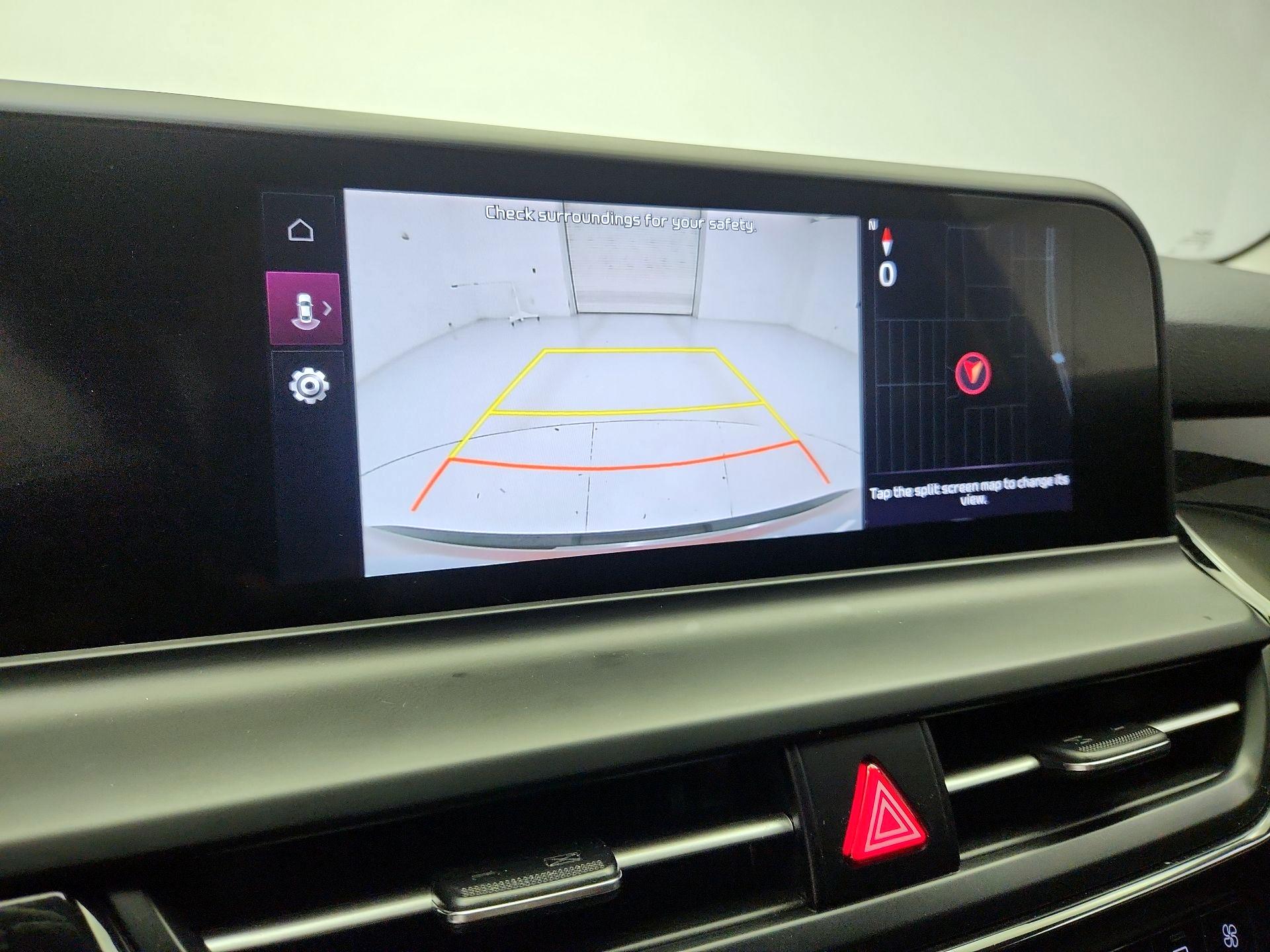 Thumbnail: 2025 Kia Seltos - 15