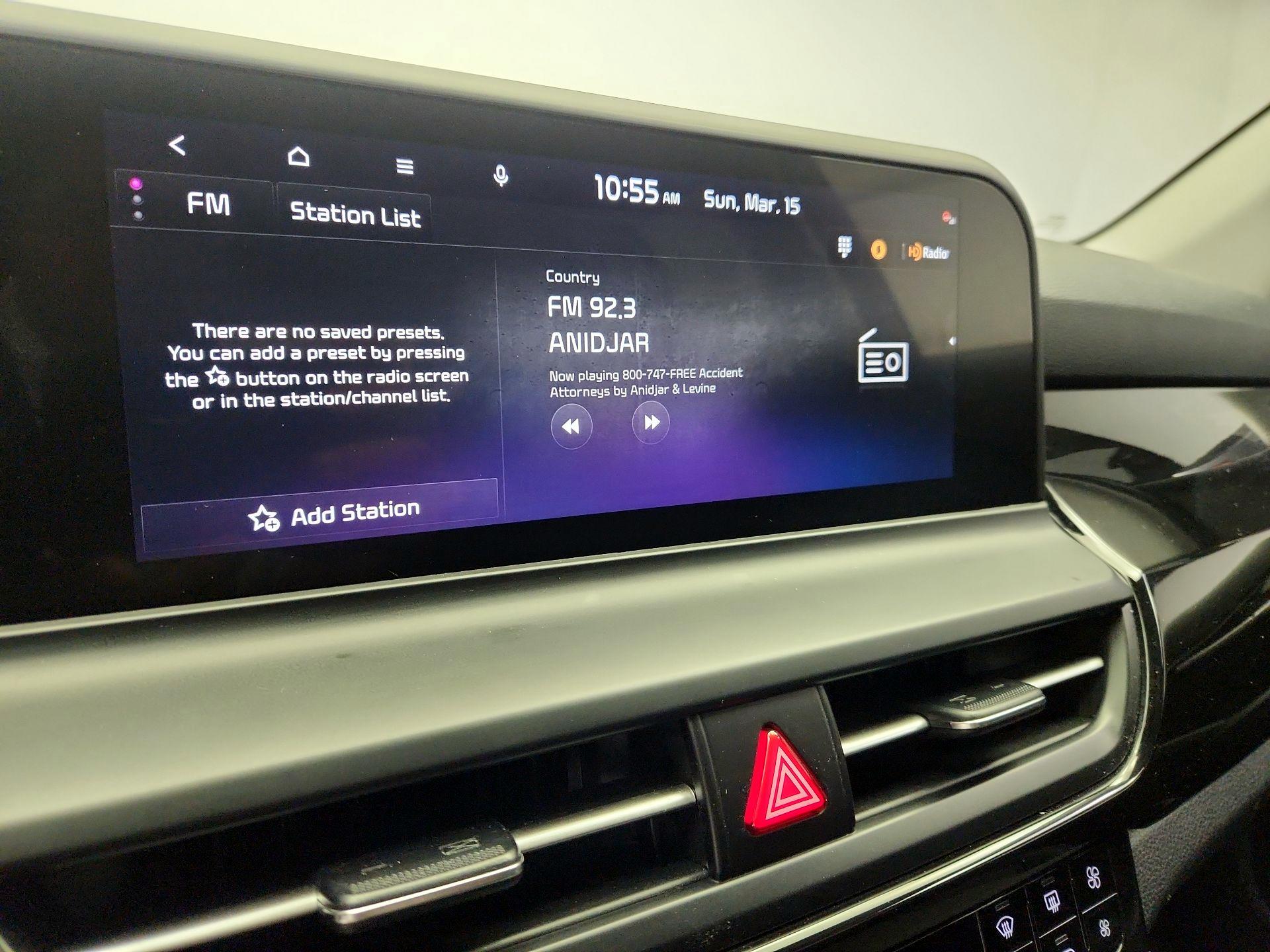 Thumbnail: 2025 Kia Seltos - 16