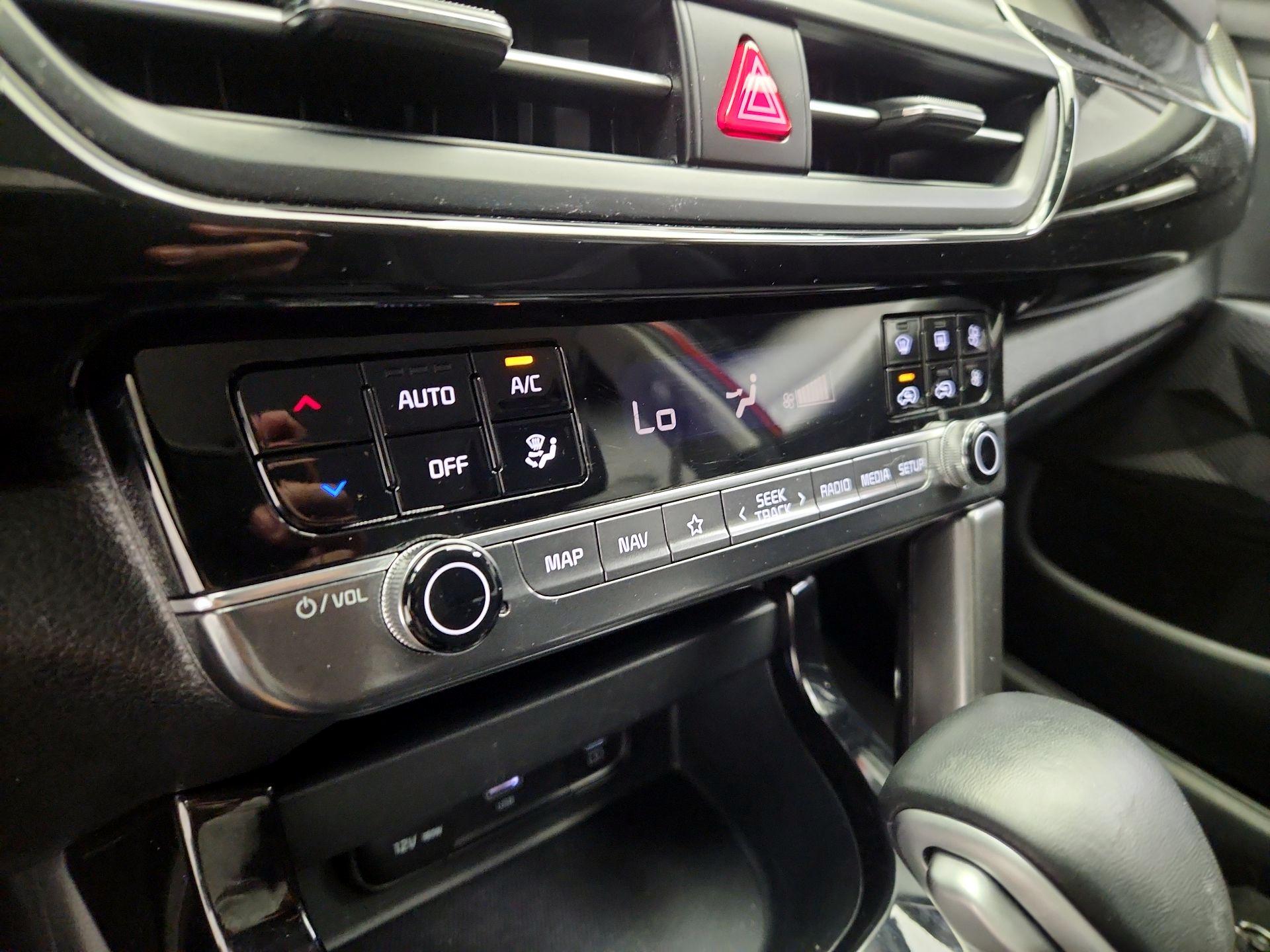 Thumbnail: 2025 Kia Seltos - 17