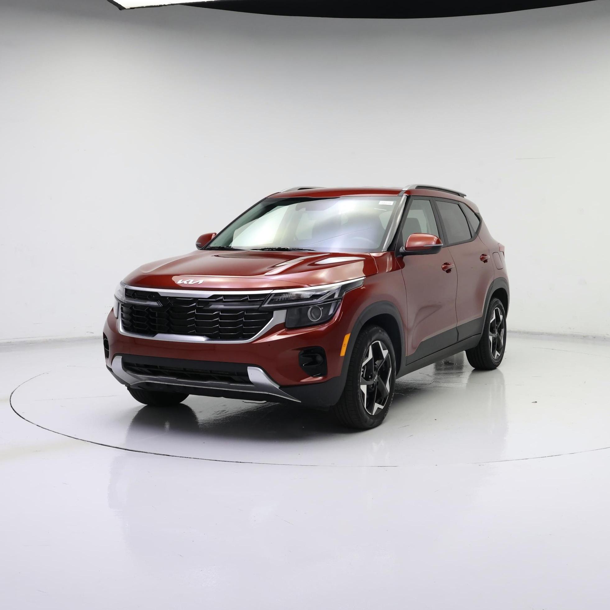 Thumbnail: 2025 Kia Seltos - 4