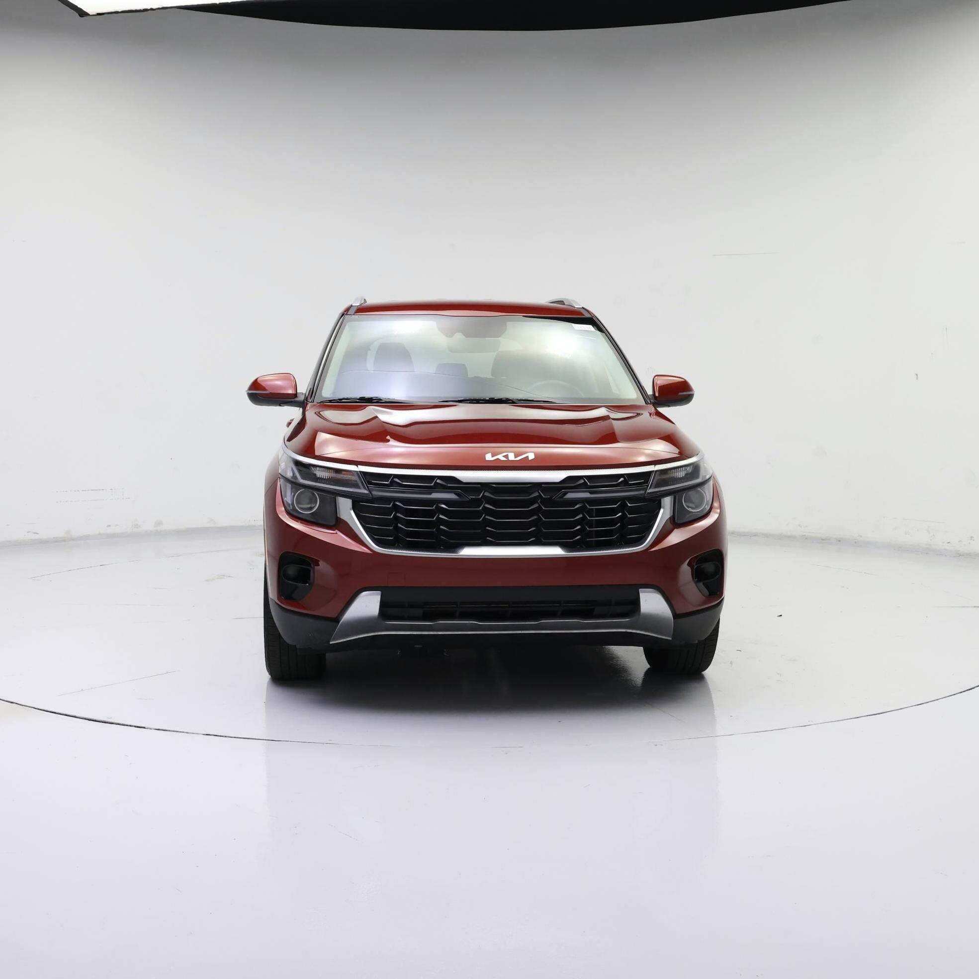 Thumbnail: 2025 Kia Seltos - 5