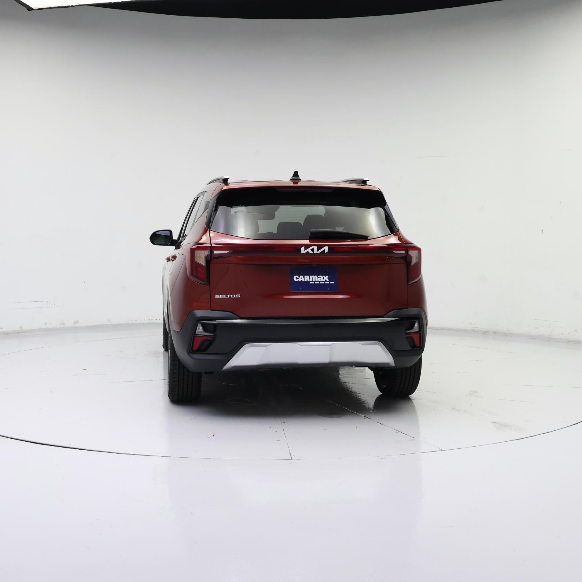 Thumbnail: 2025 Kia Seltos - 6