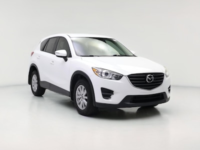 2016 Mazda CX-5 Sport