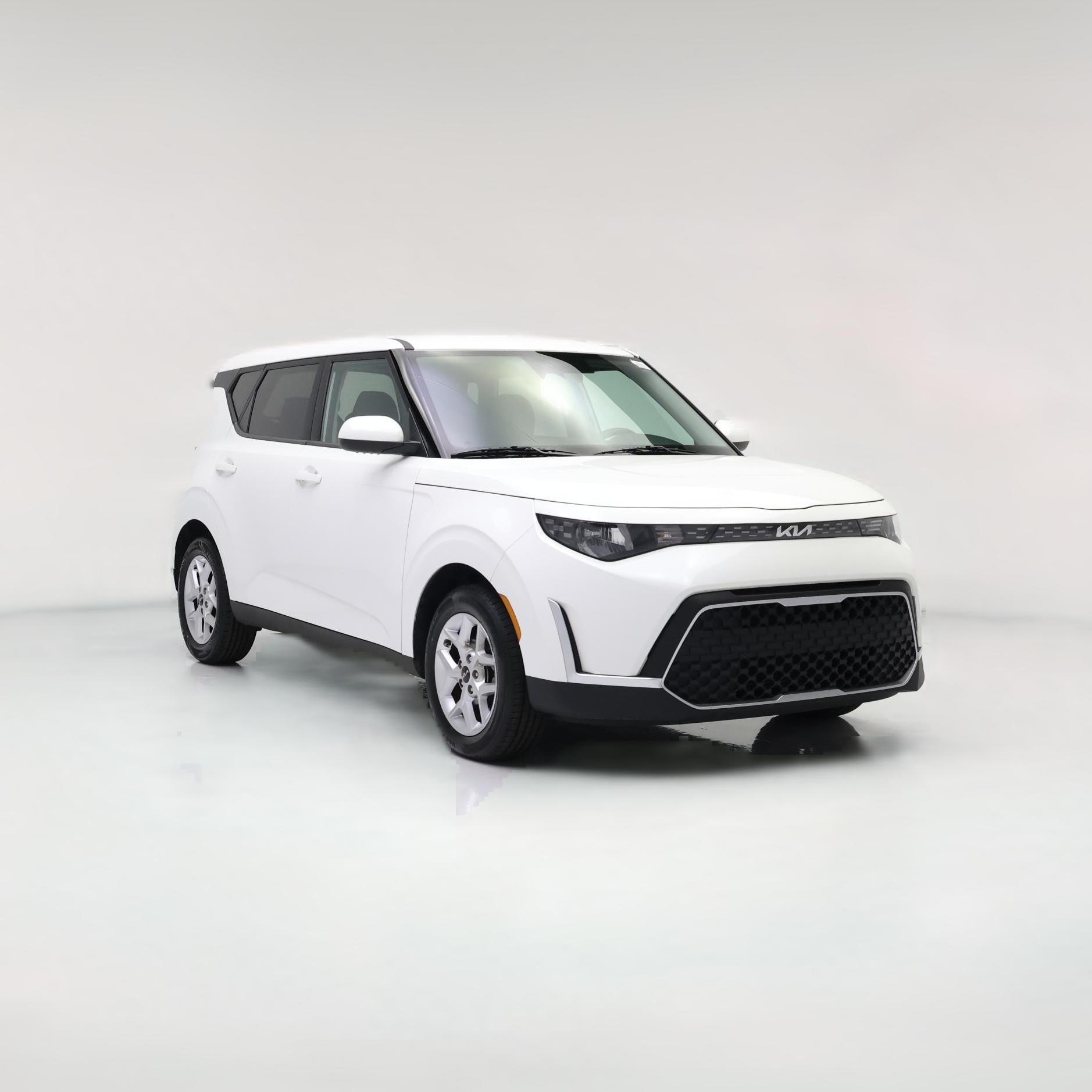 Thumbnail: 2025 Kia Soul - 1