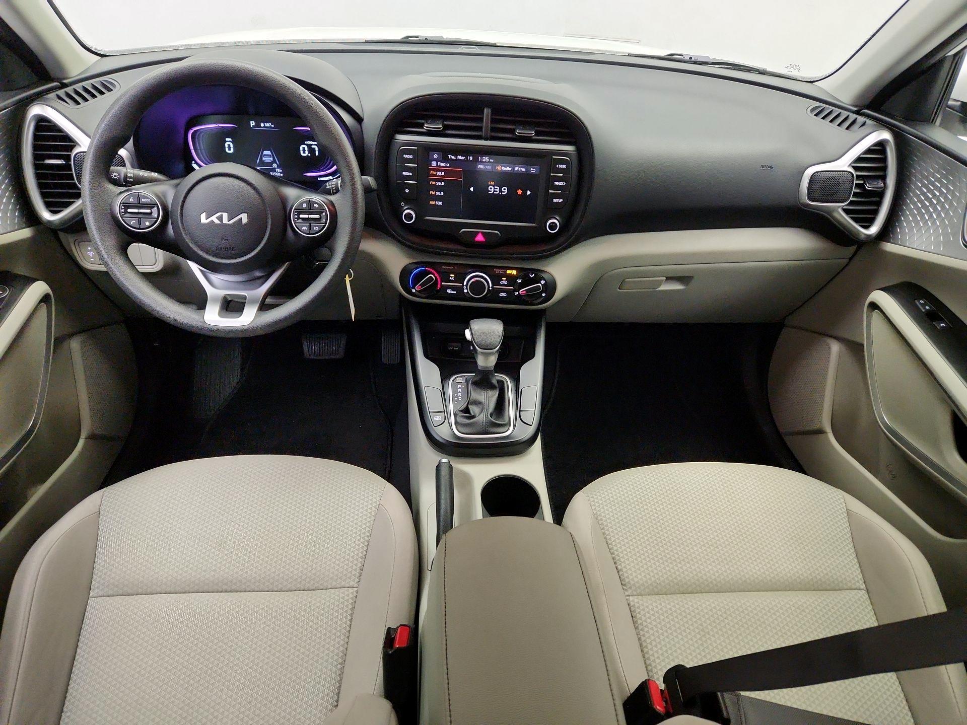 Thumbnail: 2025 Kia Soul - 9