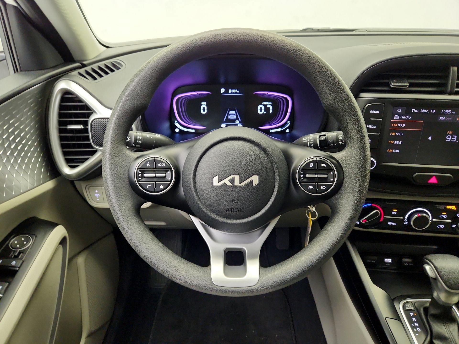 Thumbnail: 2025 Kia Soul - 10