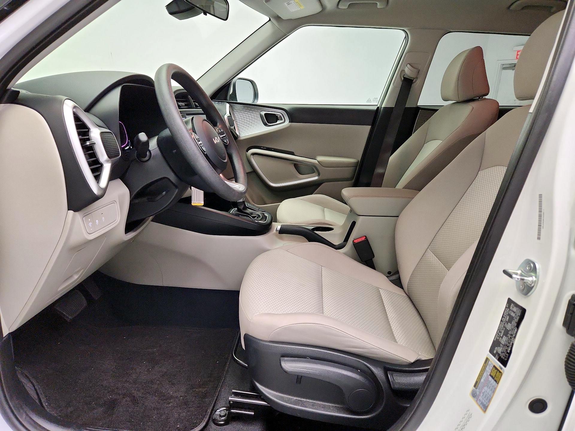 Thumbnail: 2025 Kia Soul - 11