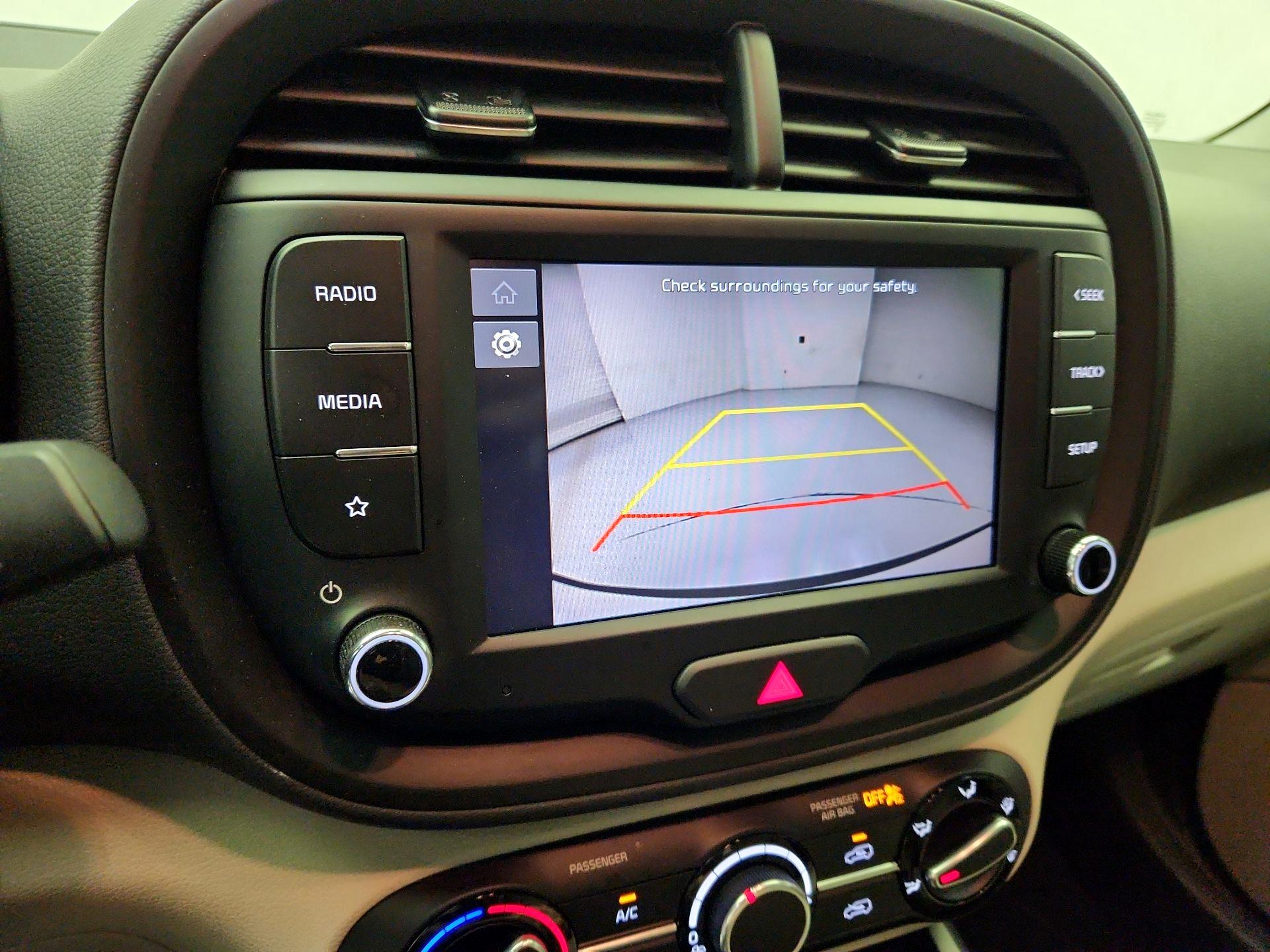 Thumbnail: 2025 Kia Soul - 14