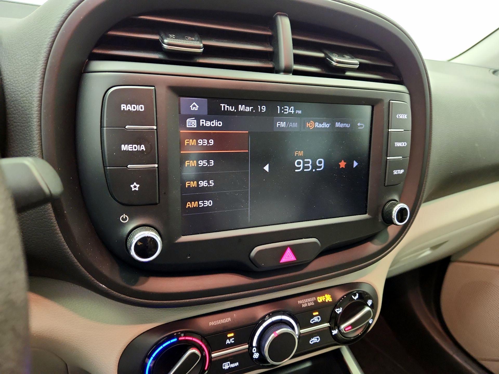 Thumbnail: 2025 Kia Soul - 15