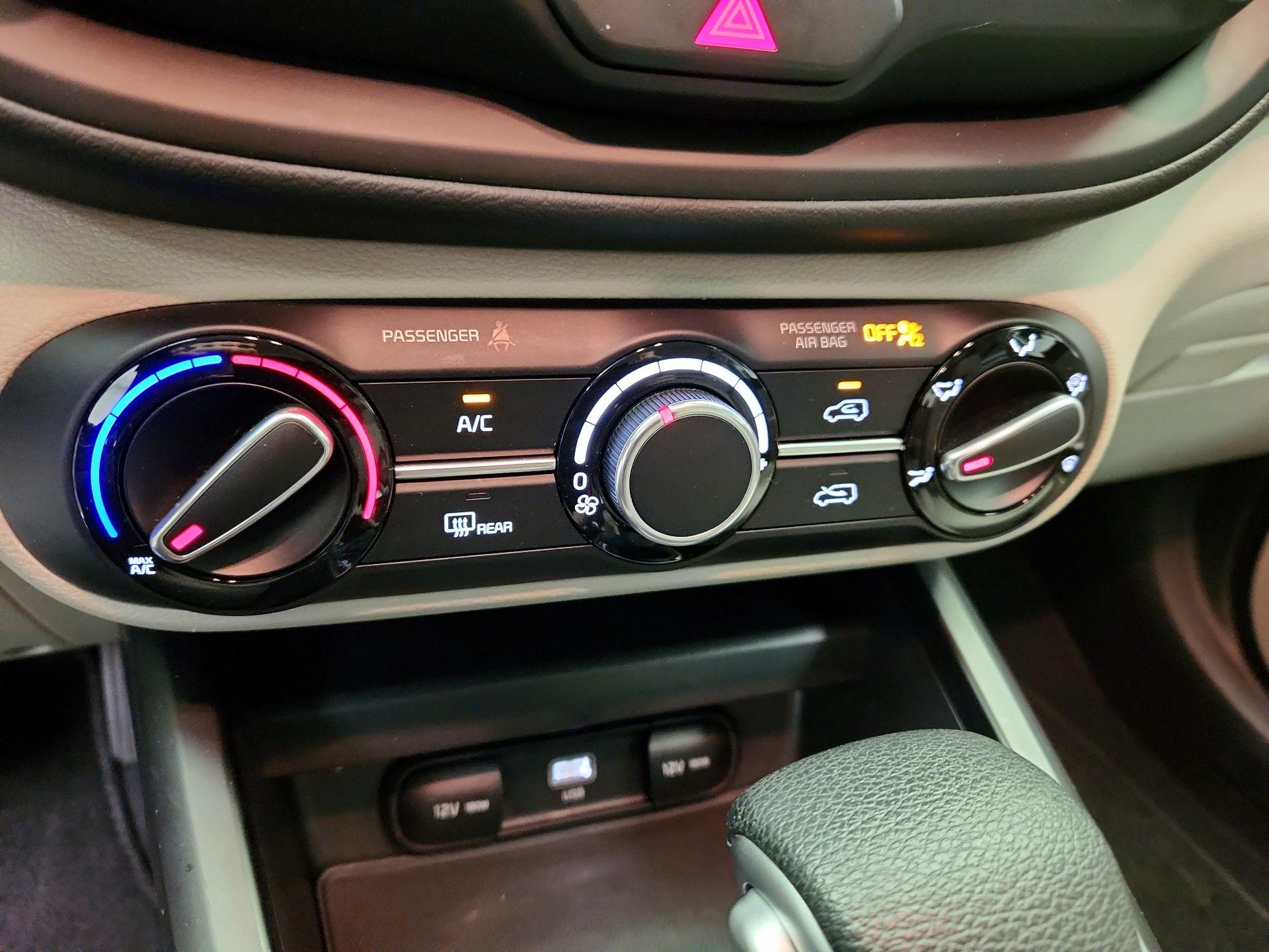 Thumbnail: 2025 Kia Soul - 16