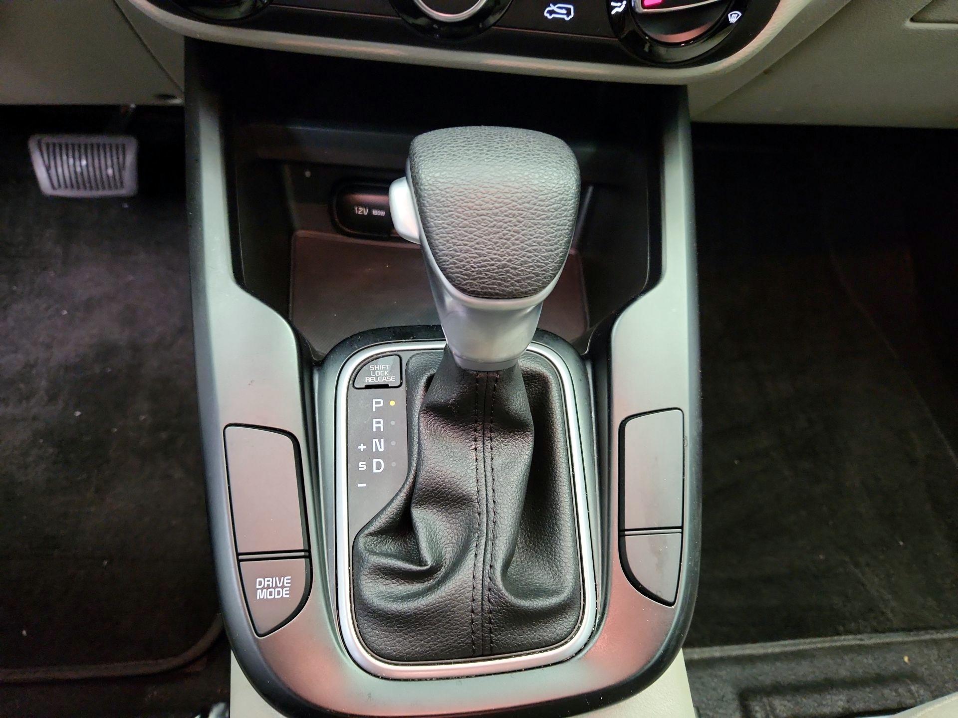 Thumbnail: 2025 Kia Soul - 17