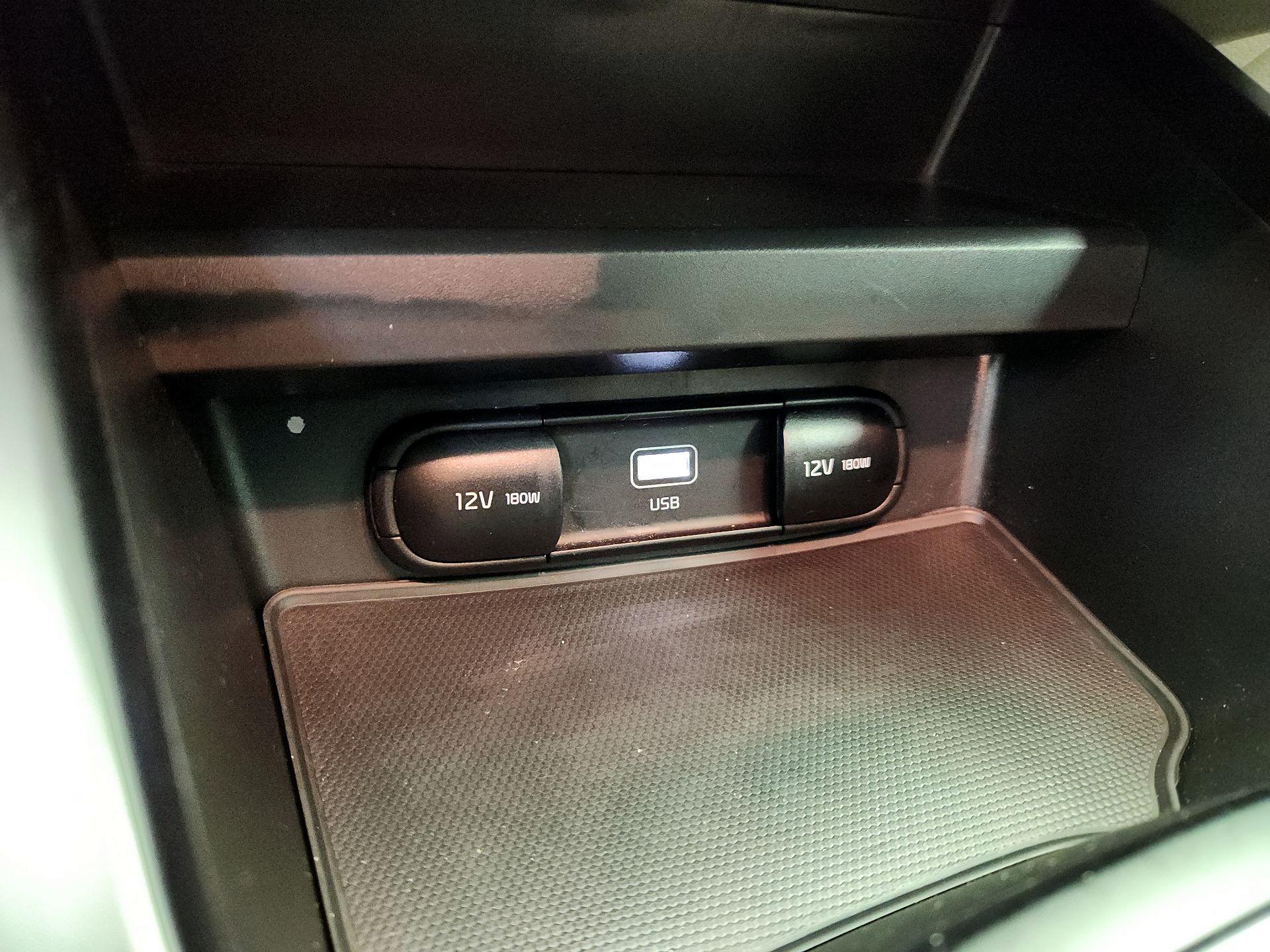 Thumbnail: 2025 Kia Soul - 18