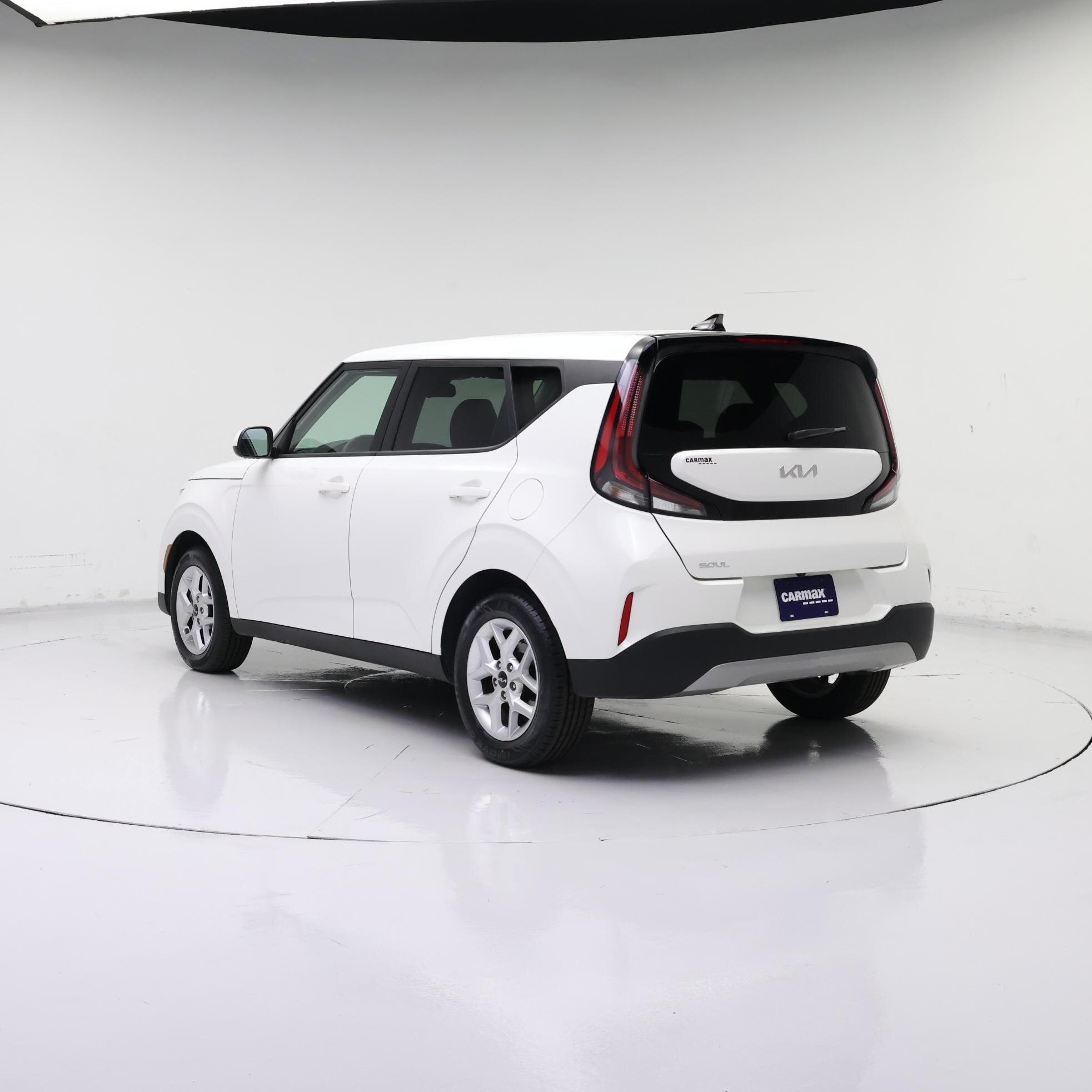 Thumbnail: 2025 Kia Soul - 2