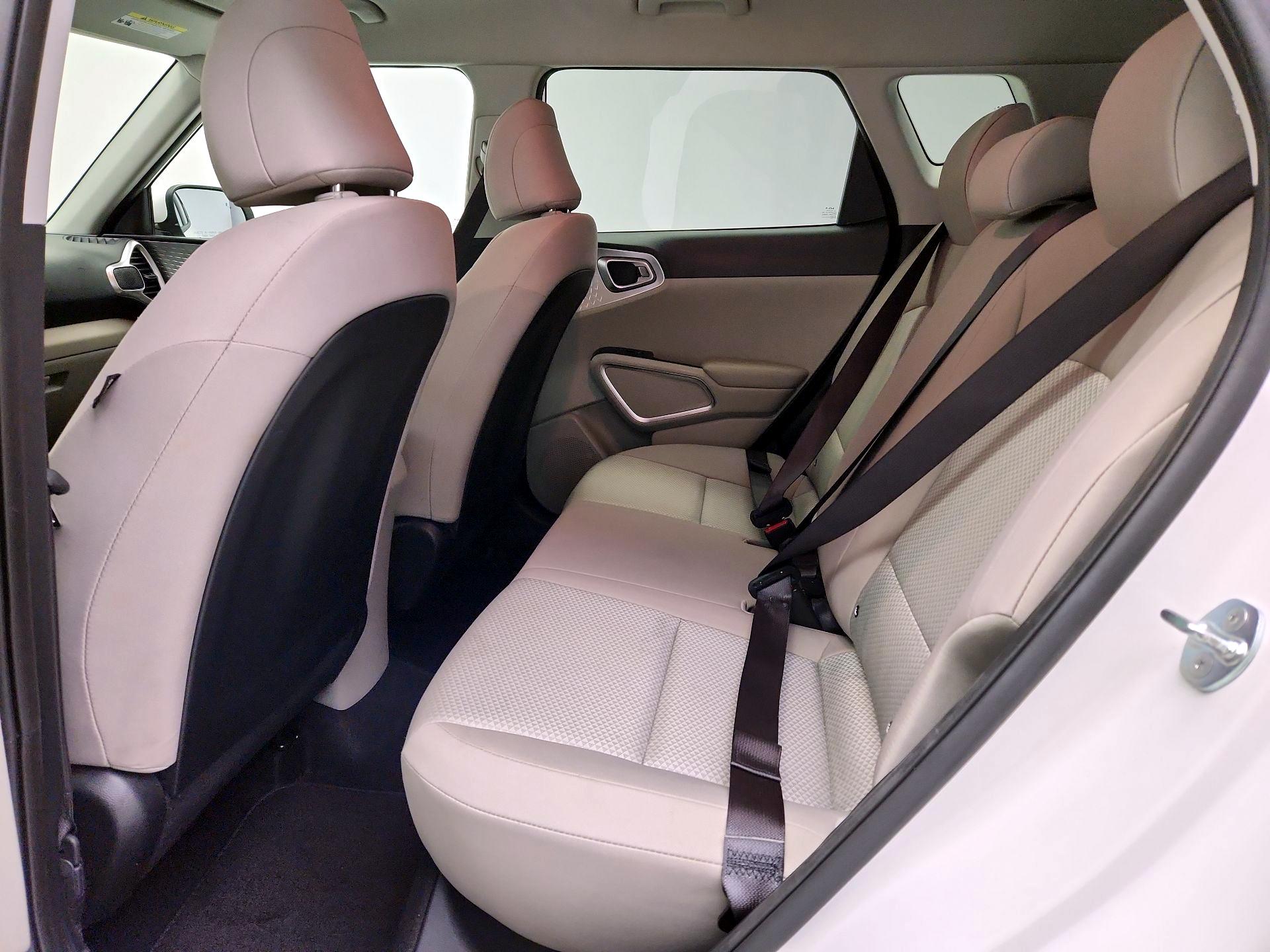 Thumbnail: 2025 Kia Soul - 19