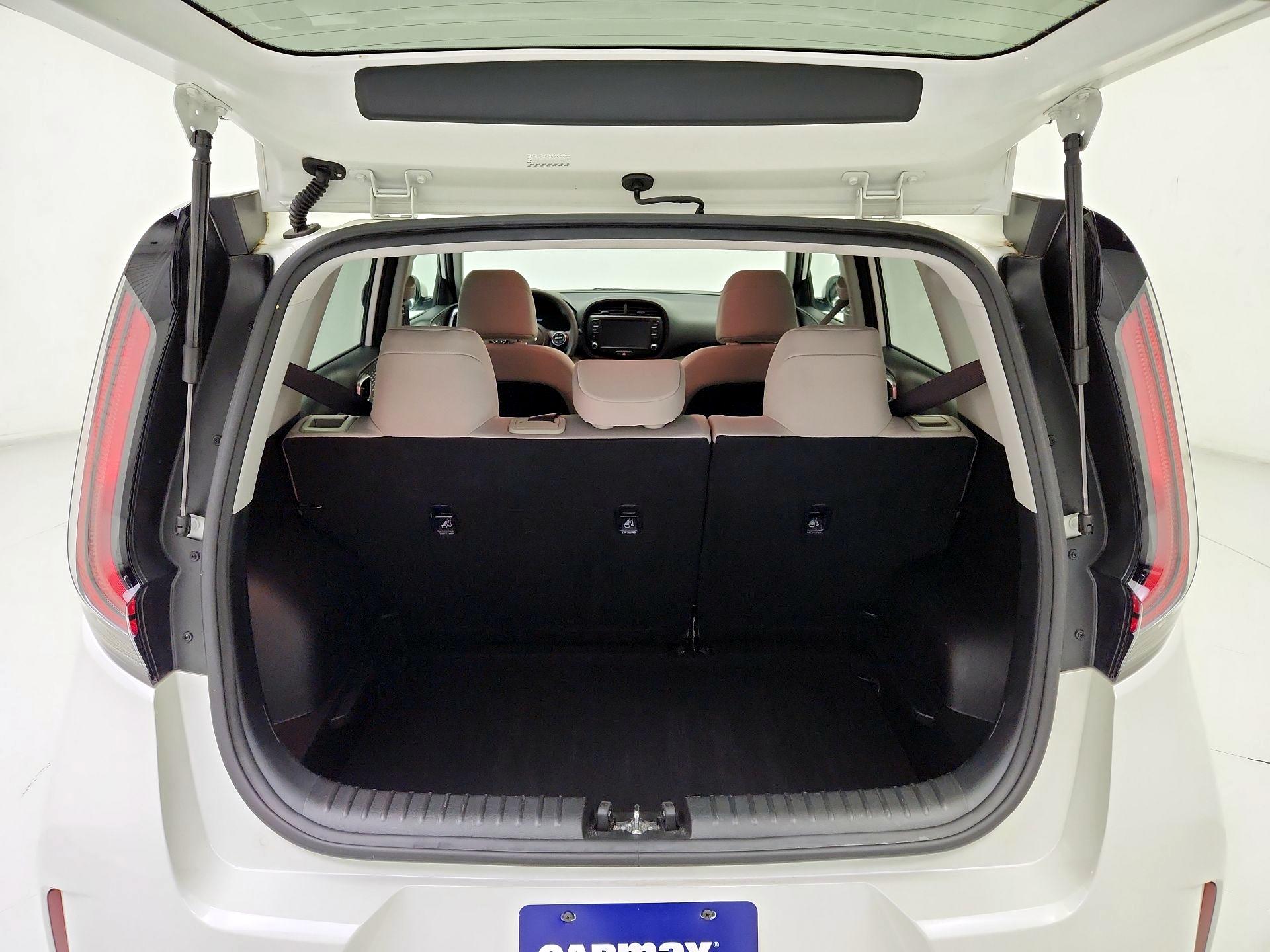 Thumbnail: 2025 Kia Soul - 20