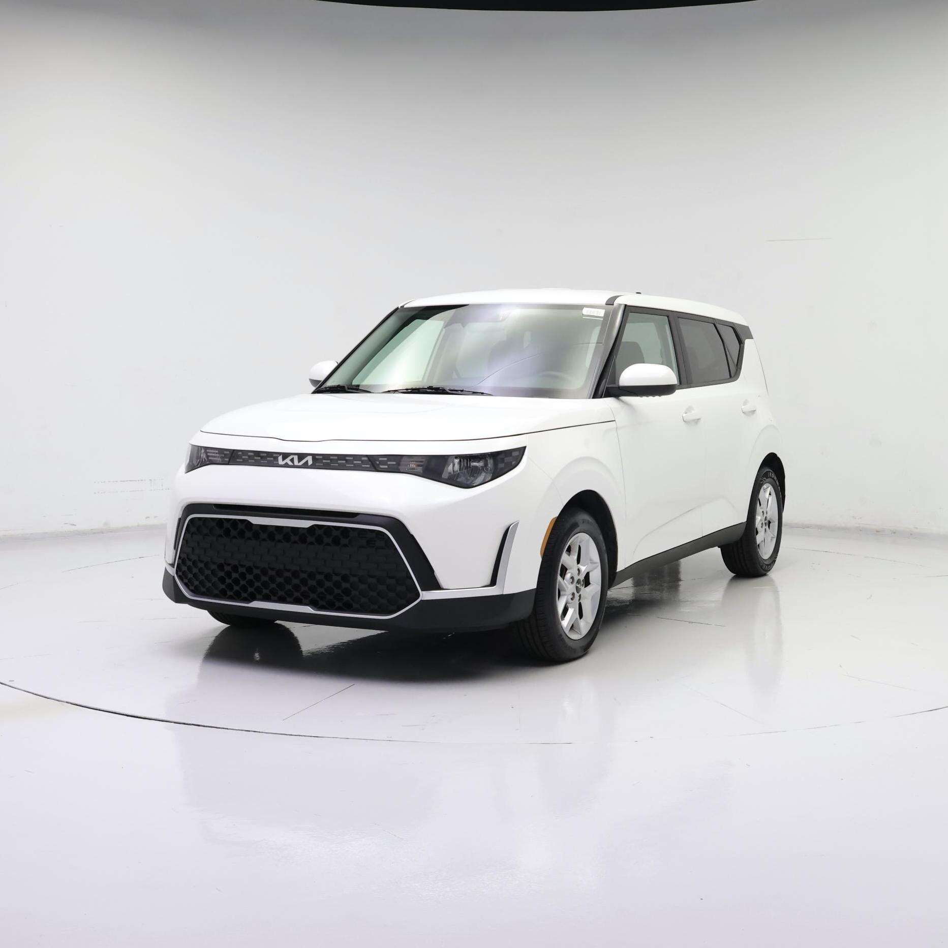 Thumbnail: 2025 Kia Soul - 4