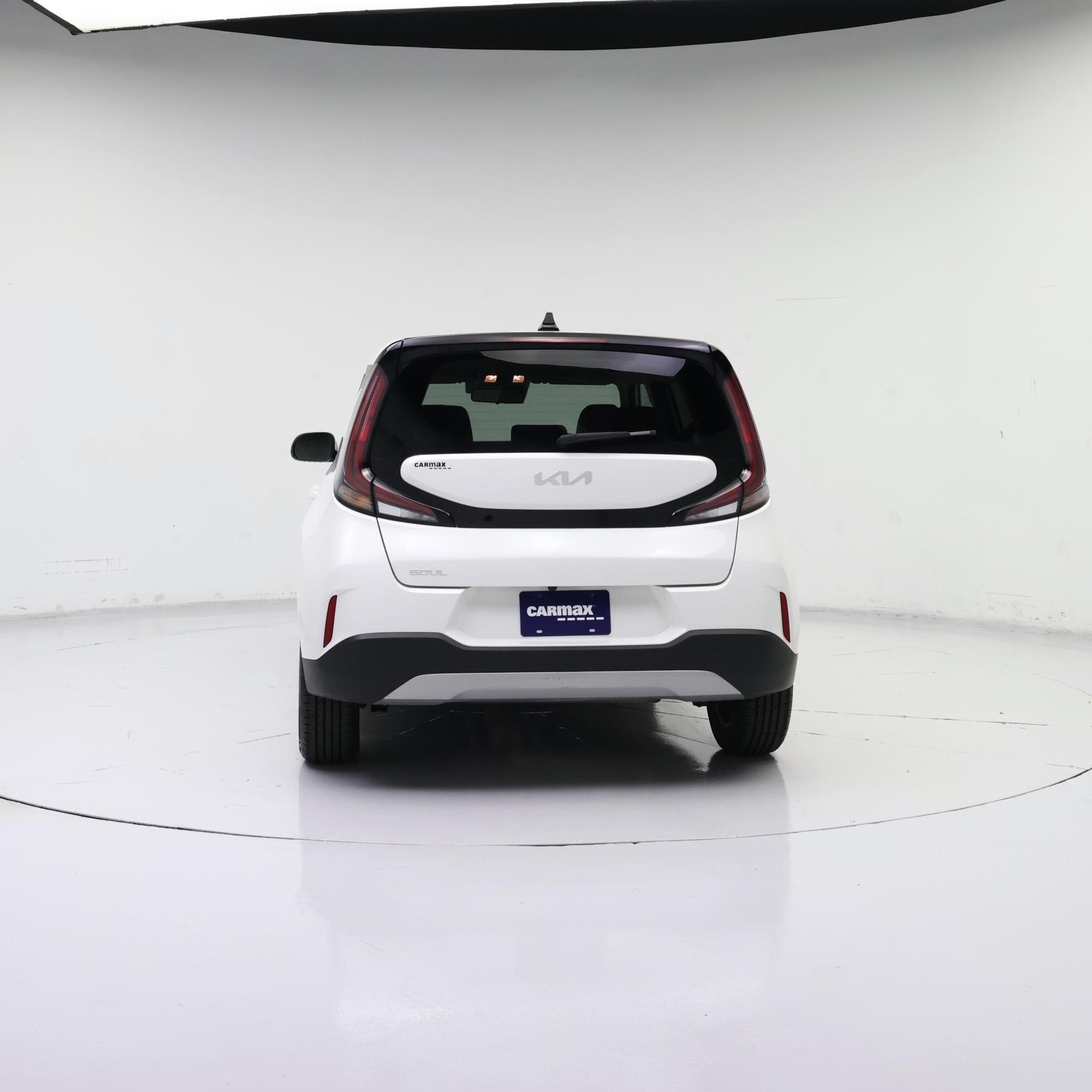 Thumbnail: 2025 Kia Soul - 6