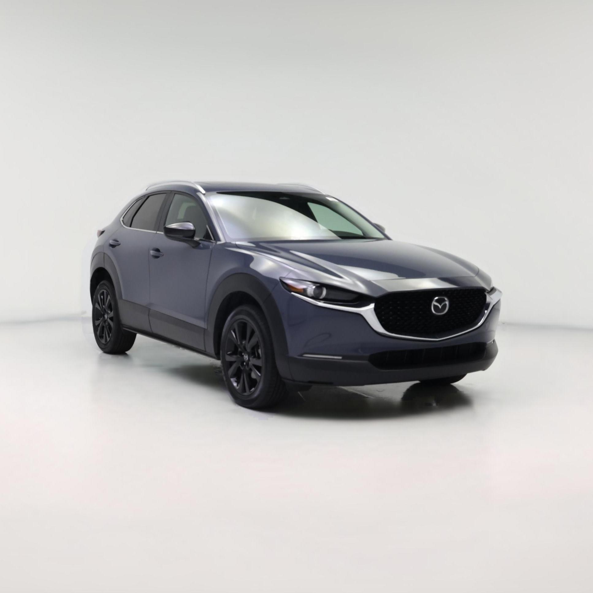 Thumbnail: 2025 Mazda CX-30 - 1