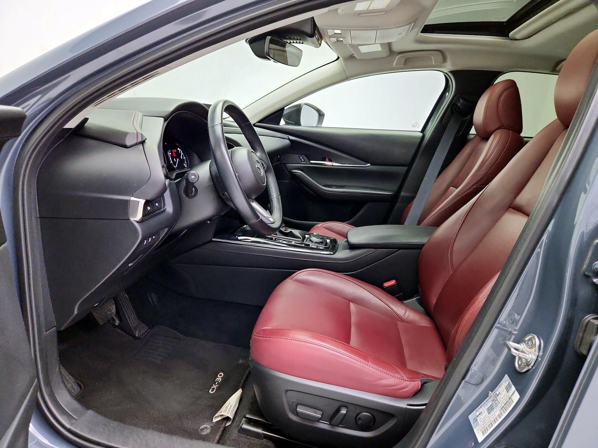 Thumbnail: 2025 Mazda CX-30 - 11