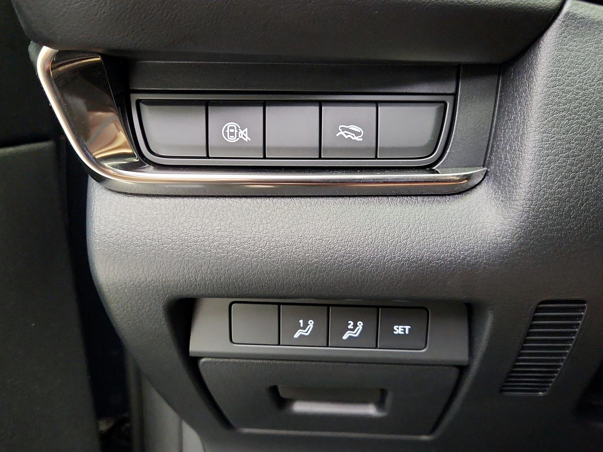 Thumbnail: 2025 Mazda CX-30 - 13