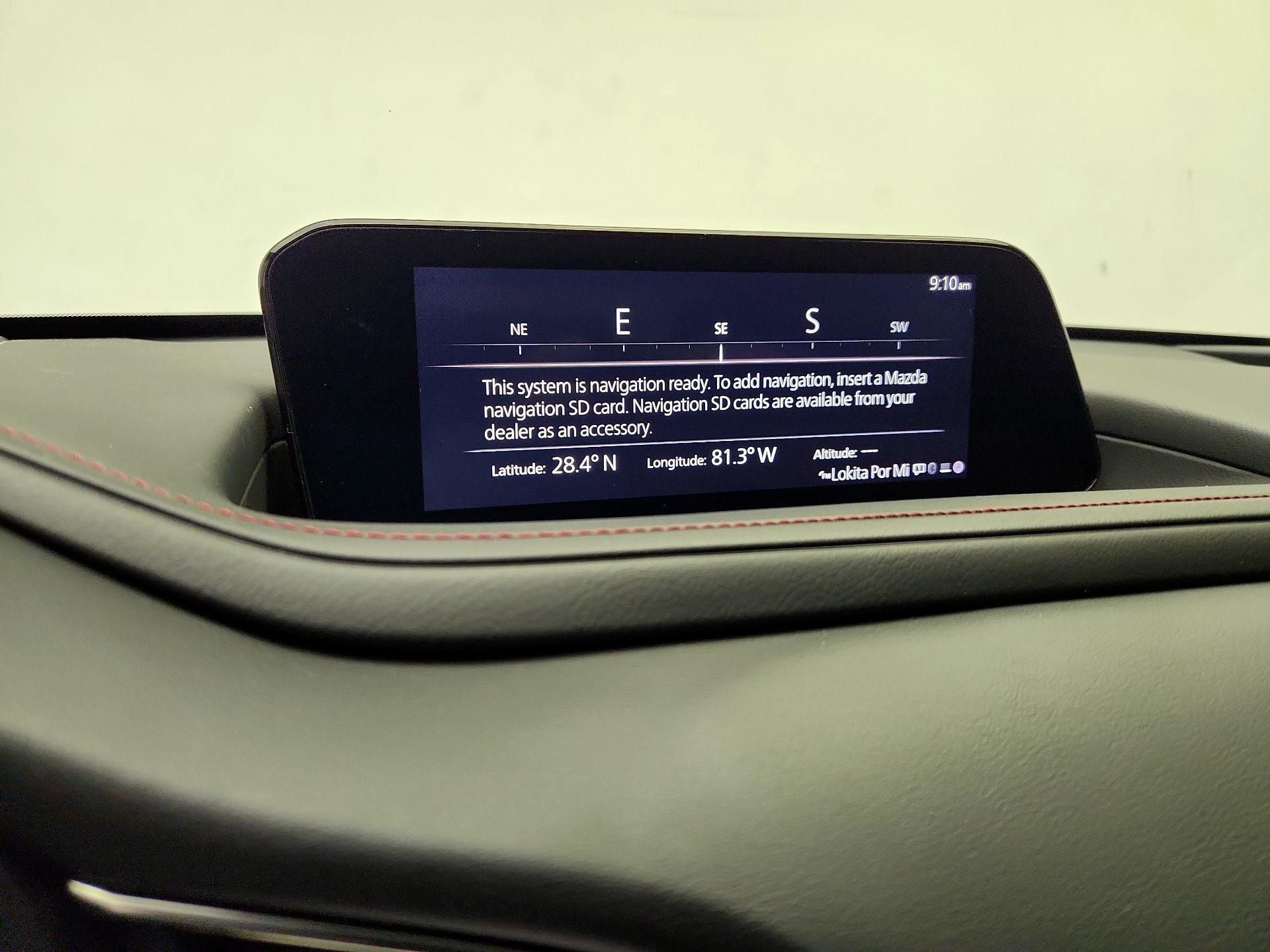 Thumbnail: 2025 Mazda CX-30 - 14