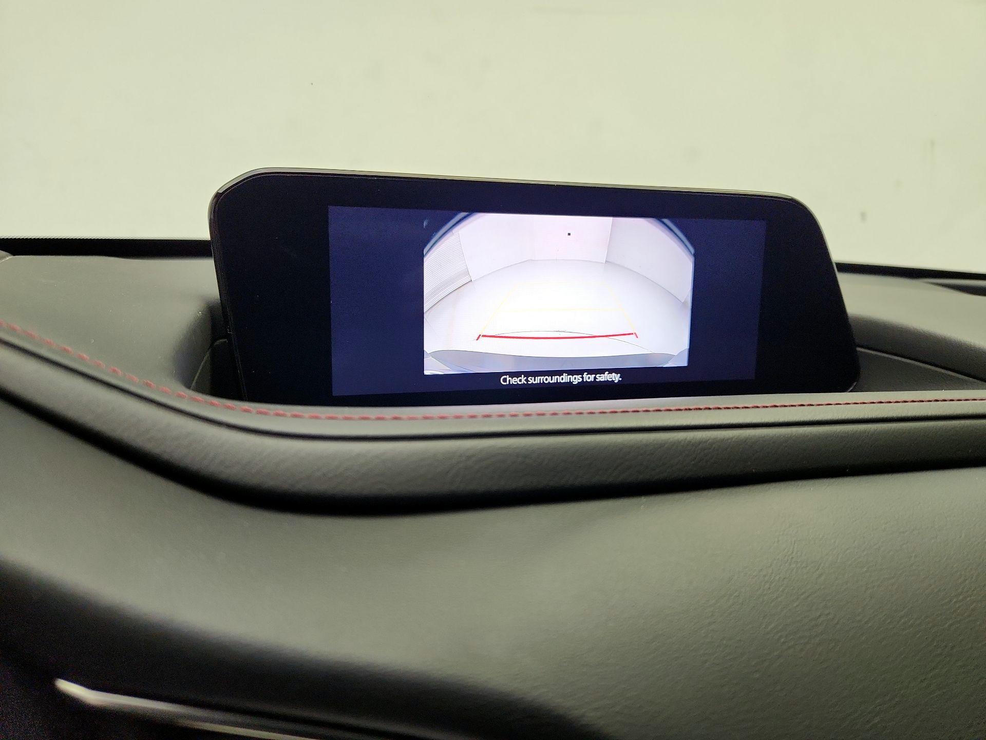 Thumbnail: 2025 Mazda CX-30 - 15