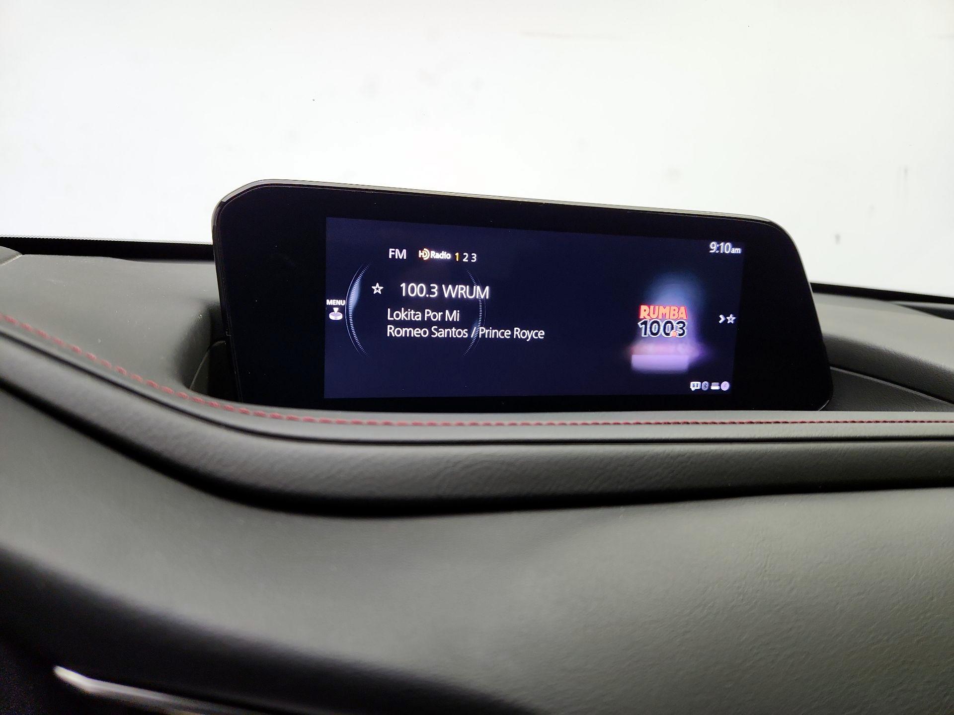 Thumbnail: 2025 Mazda CX-30 - 16