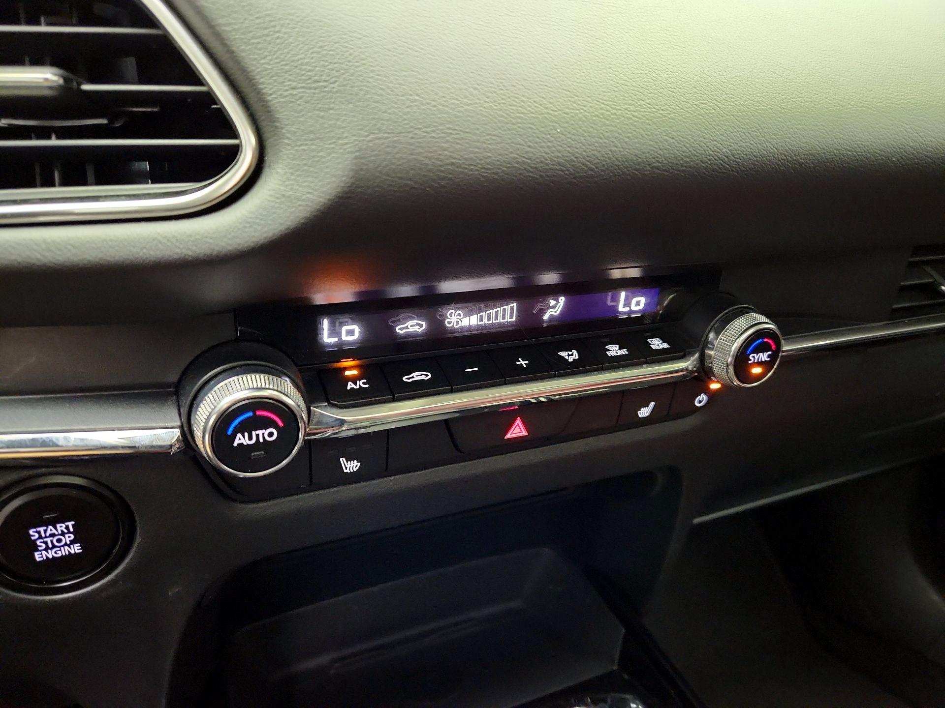 Thumbnail: 2025 Mazda CX-30 - 17