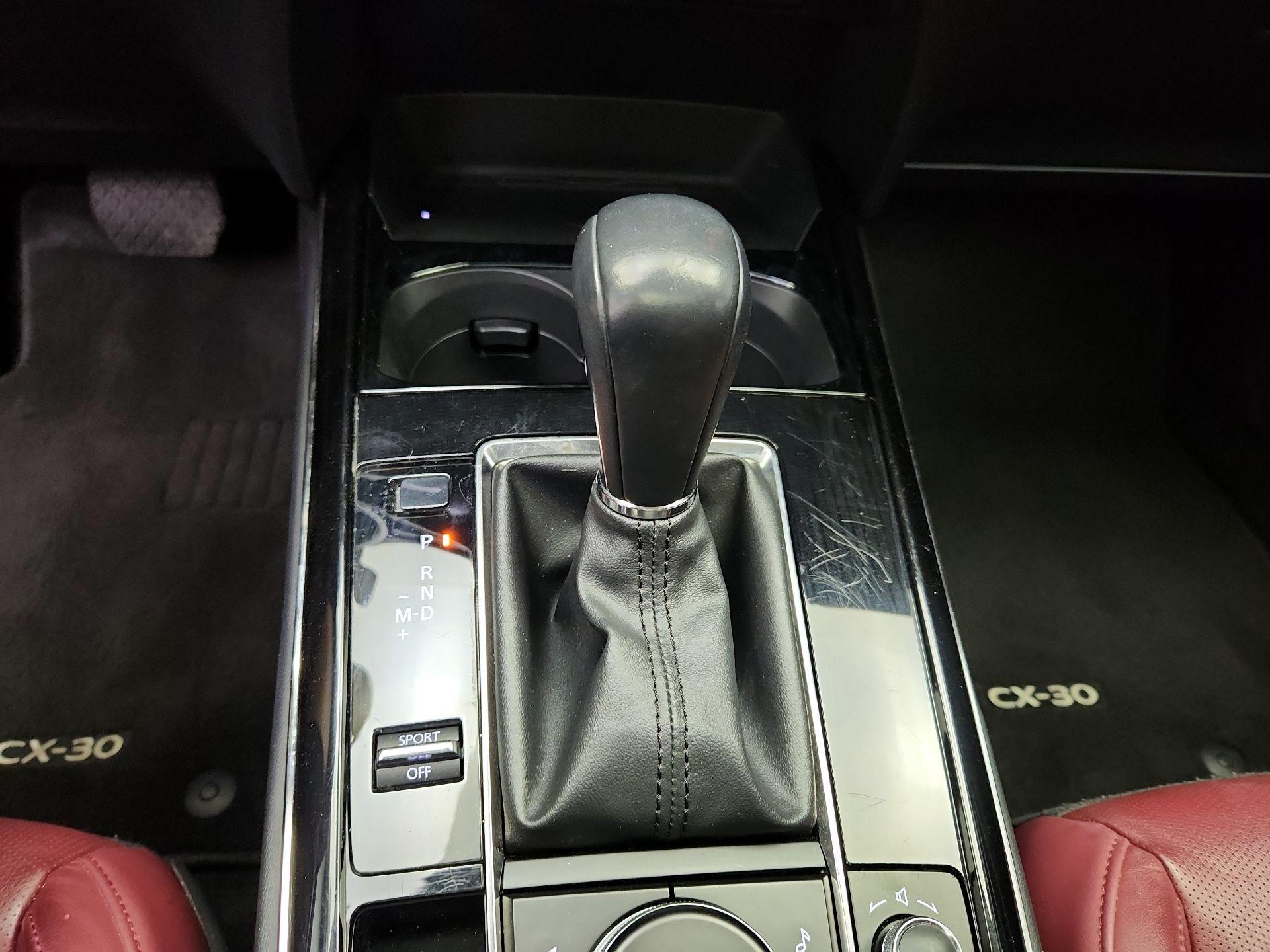 Thumbnail: 2025 Mazda CX-30 - 18