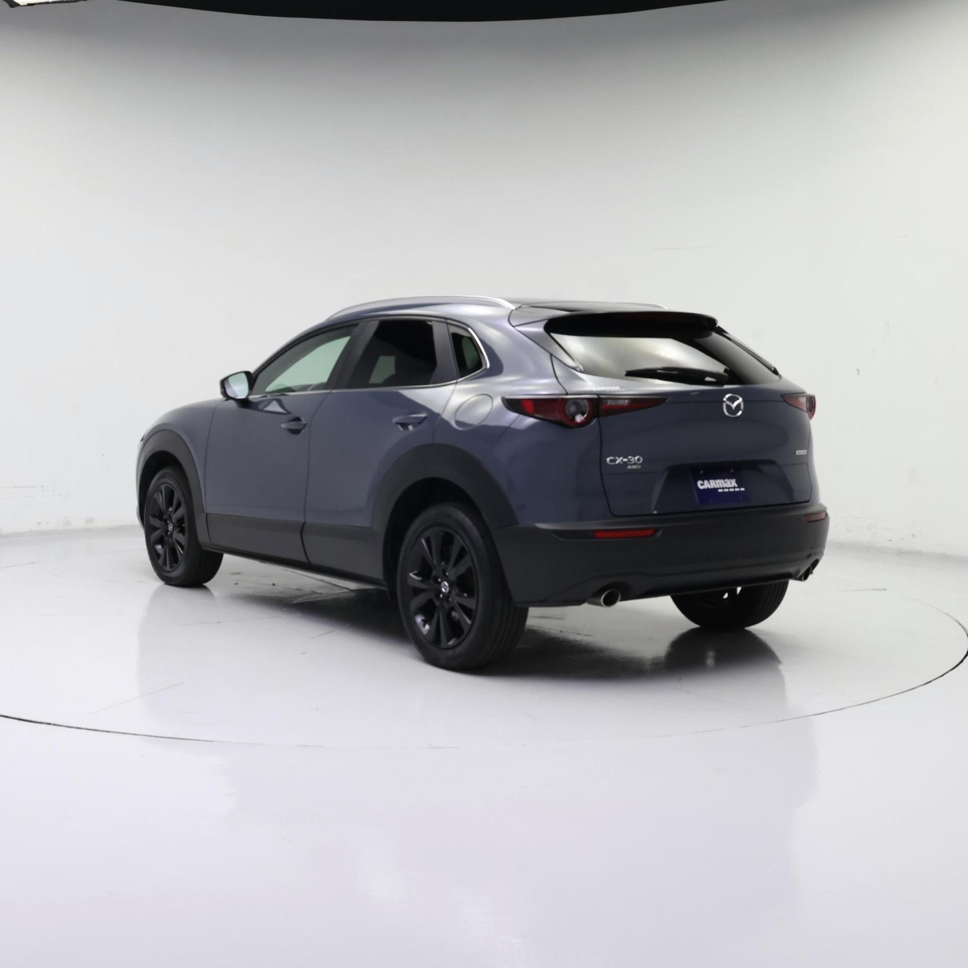 Thumbnail: 2025 Mazda CX-30 - 2