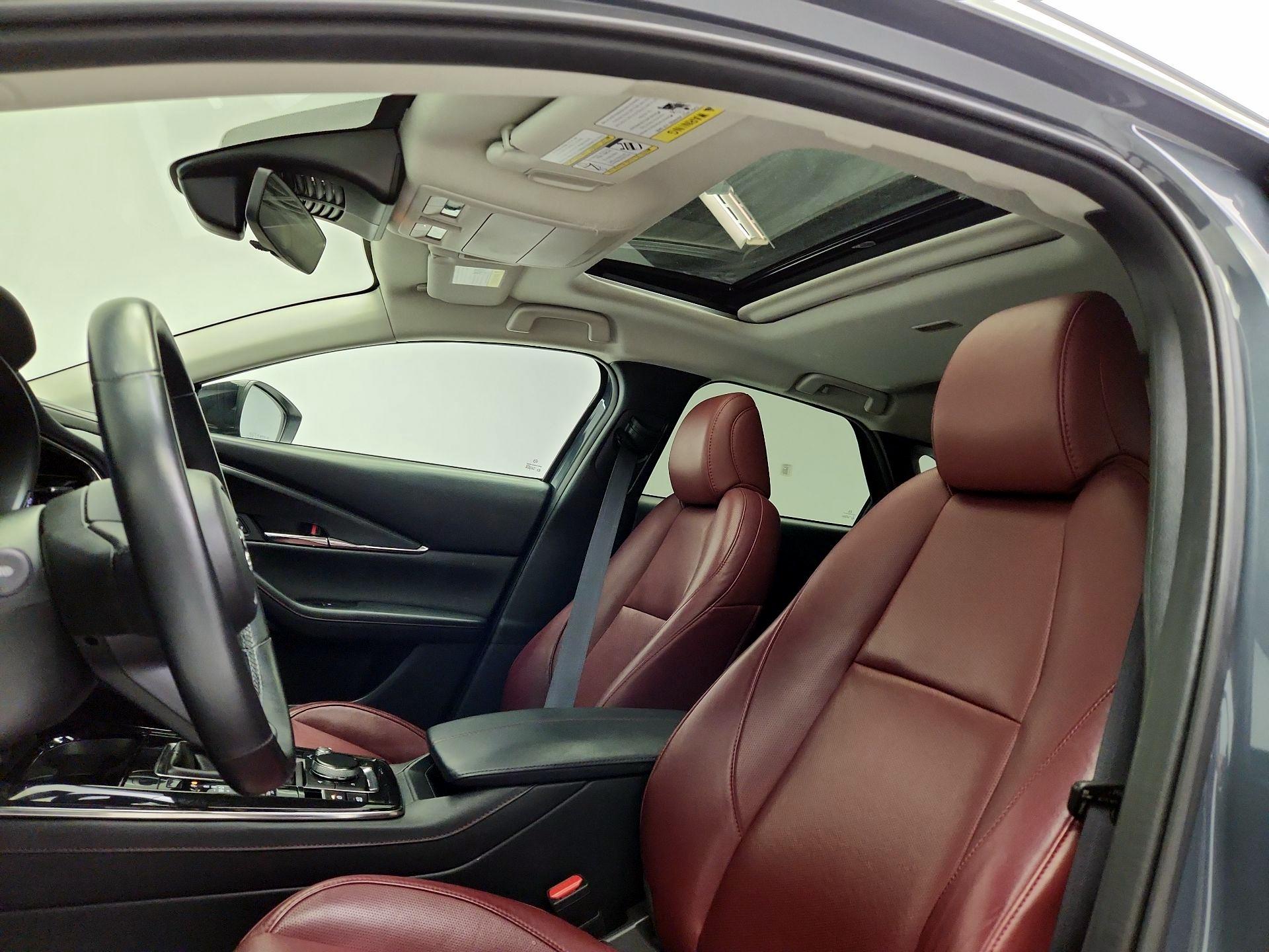 Thumbnail: 2025 Mazda CX-30 - 20