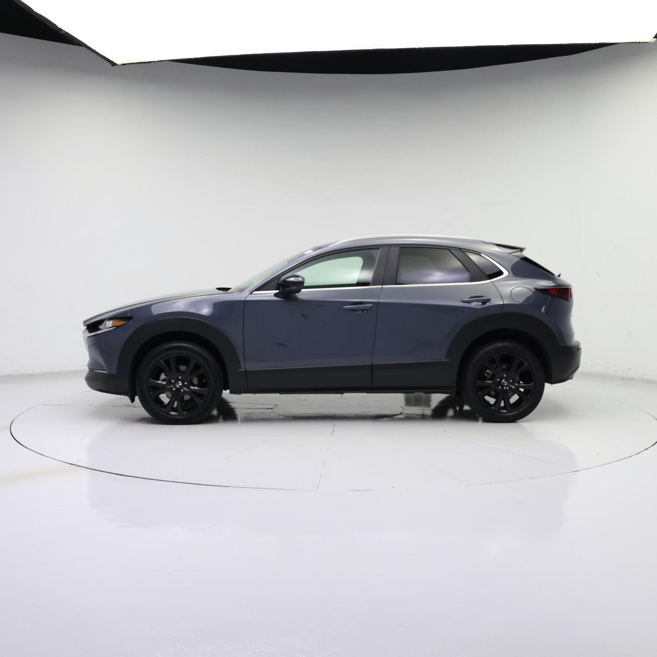 Thumbnail: 2025 Mazda CX-30 - 3